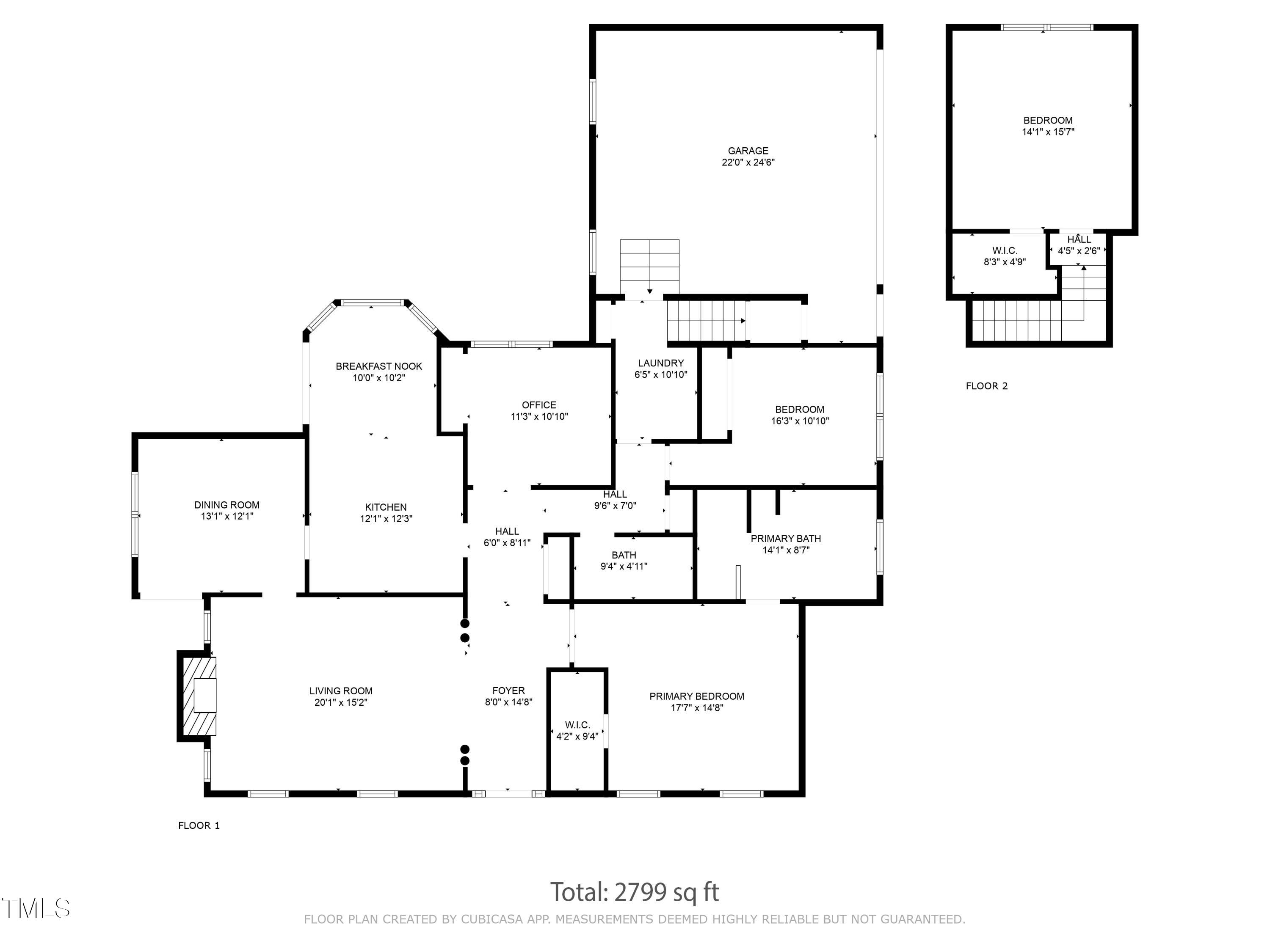 3337 Scarlet Oak Drive Property Photo 33