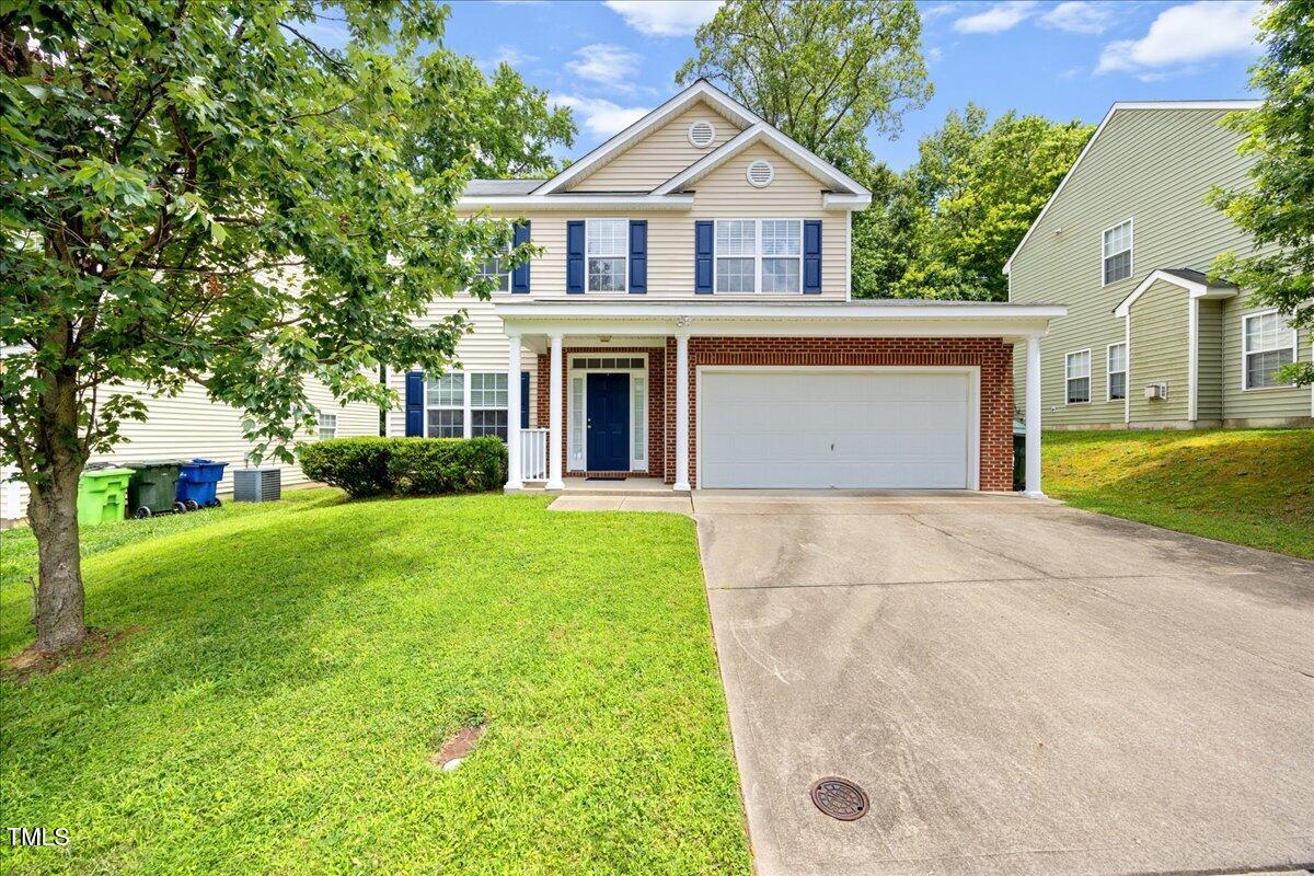 4041 Laurel Glen Drive Property Photo 1