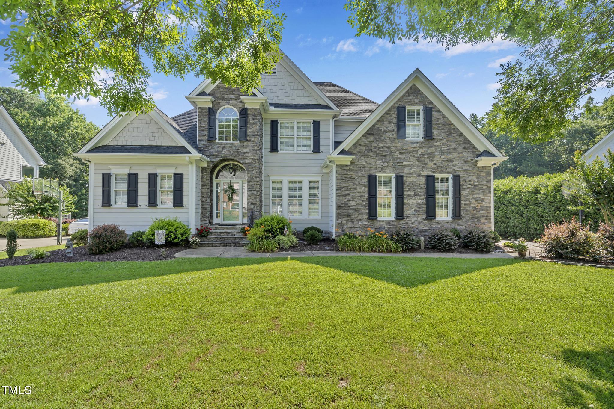 2628 Forestbluff Drive Property Photo 1