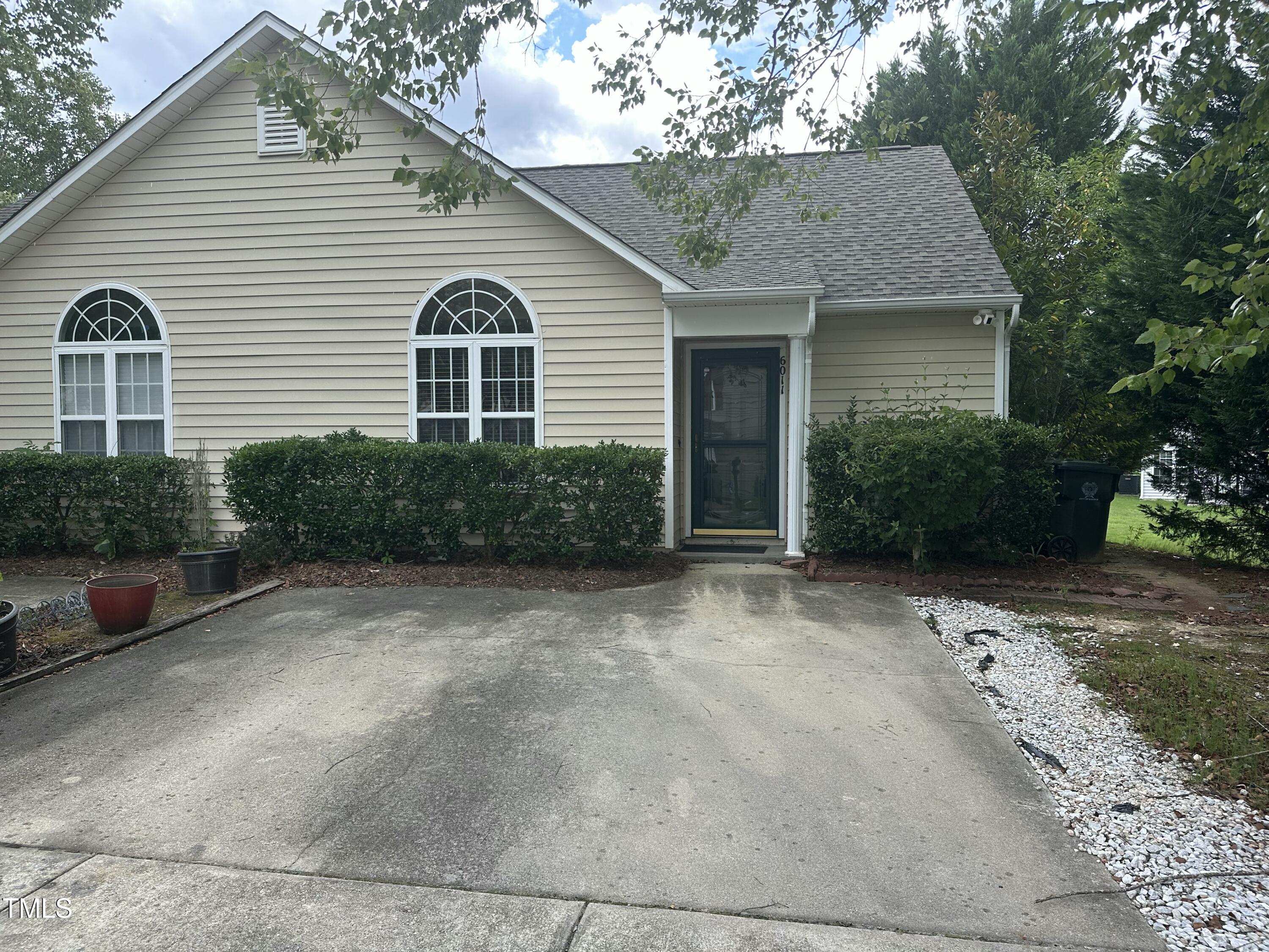 6011 Osprey Cove Drive Property Photo 1