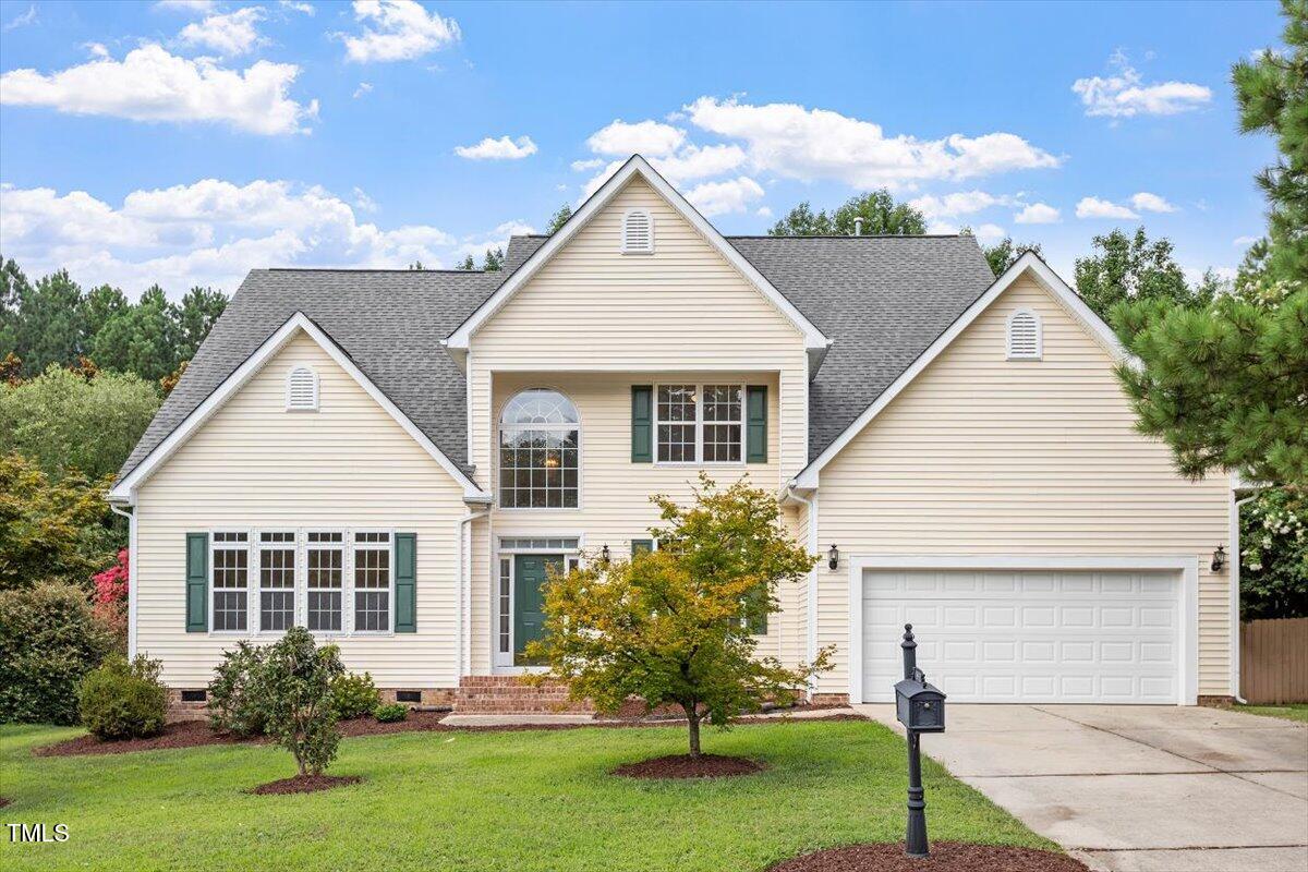 207 Plyersmill Road Property Photo 1