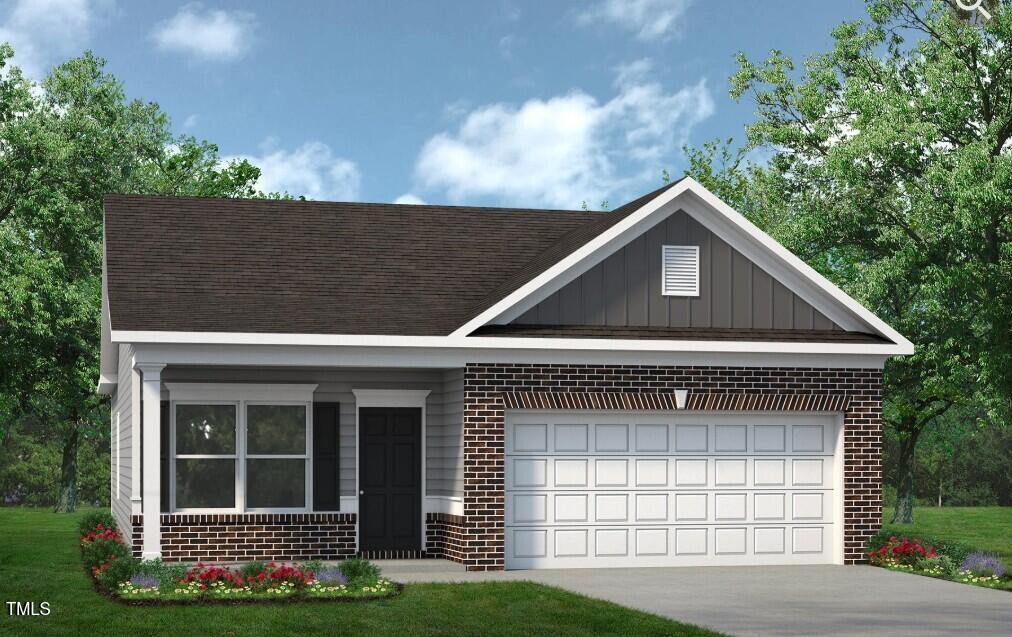 202 Torrent Drive Property Photo 1