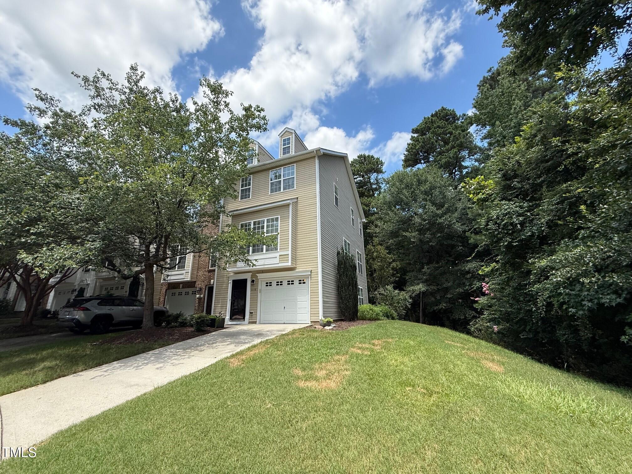 3110 Settle In Lane Property Photo 1