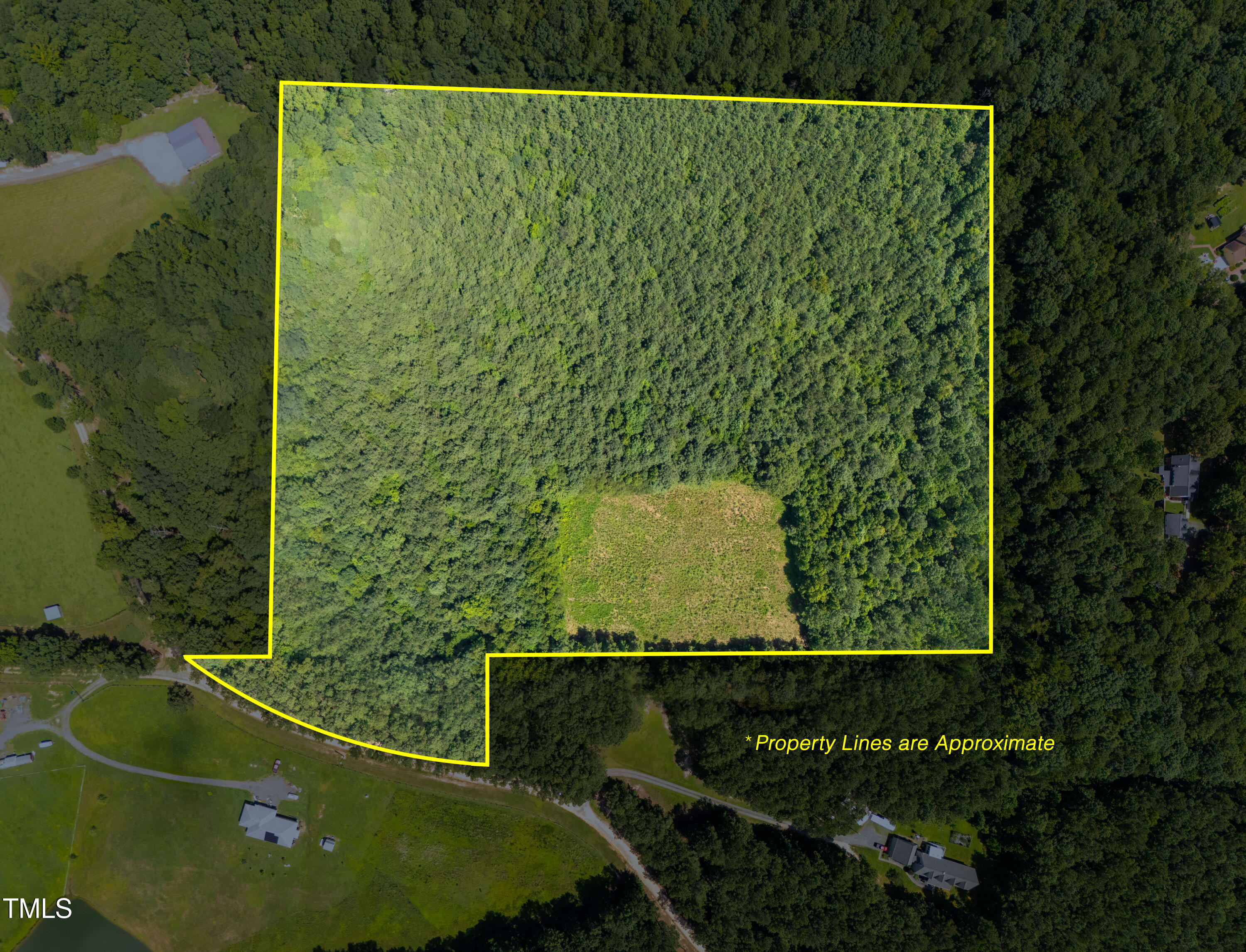 1096 Kadir Womble Drive Property Photo 1