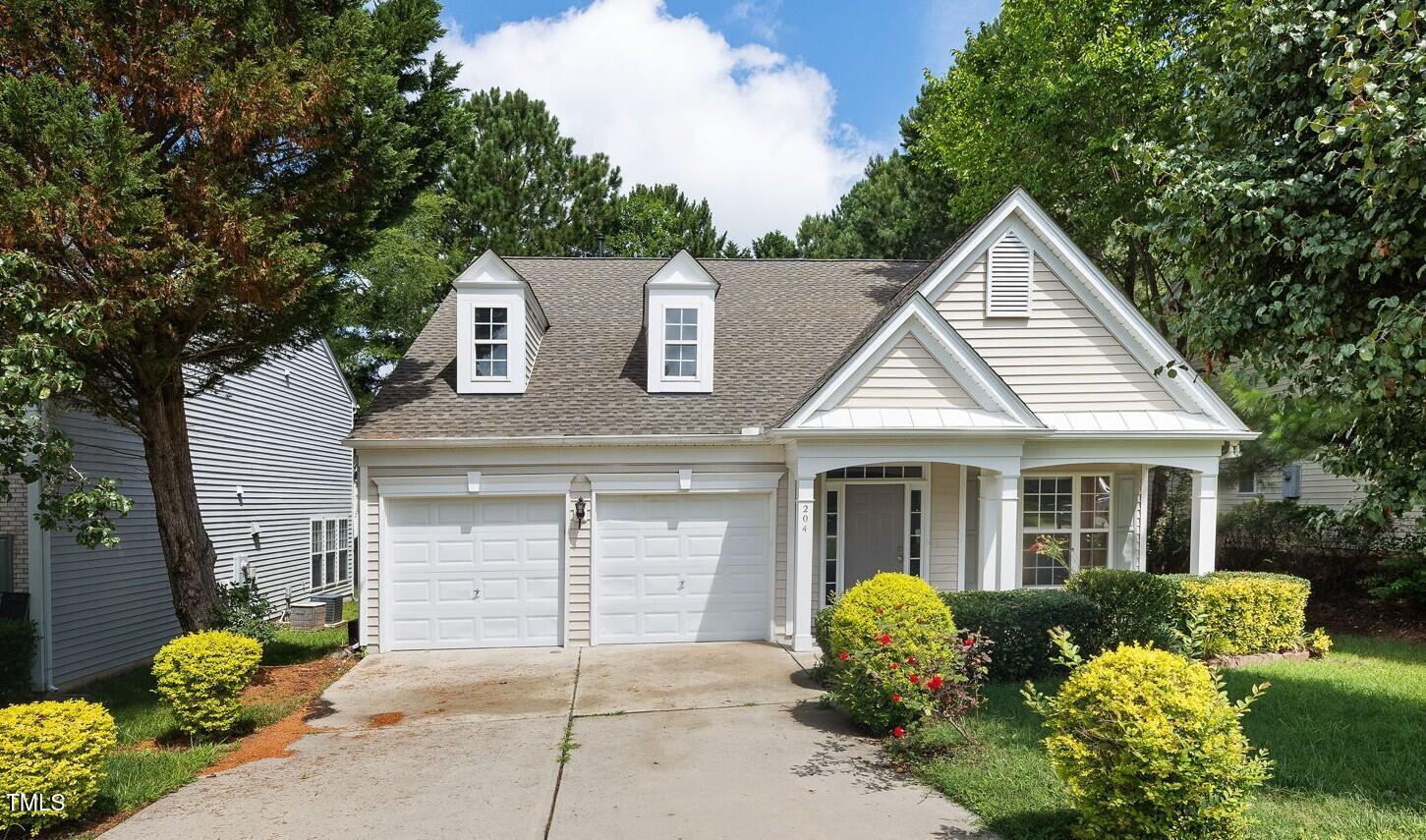 204 Corsair Drive Property Photo 1