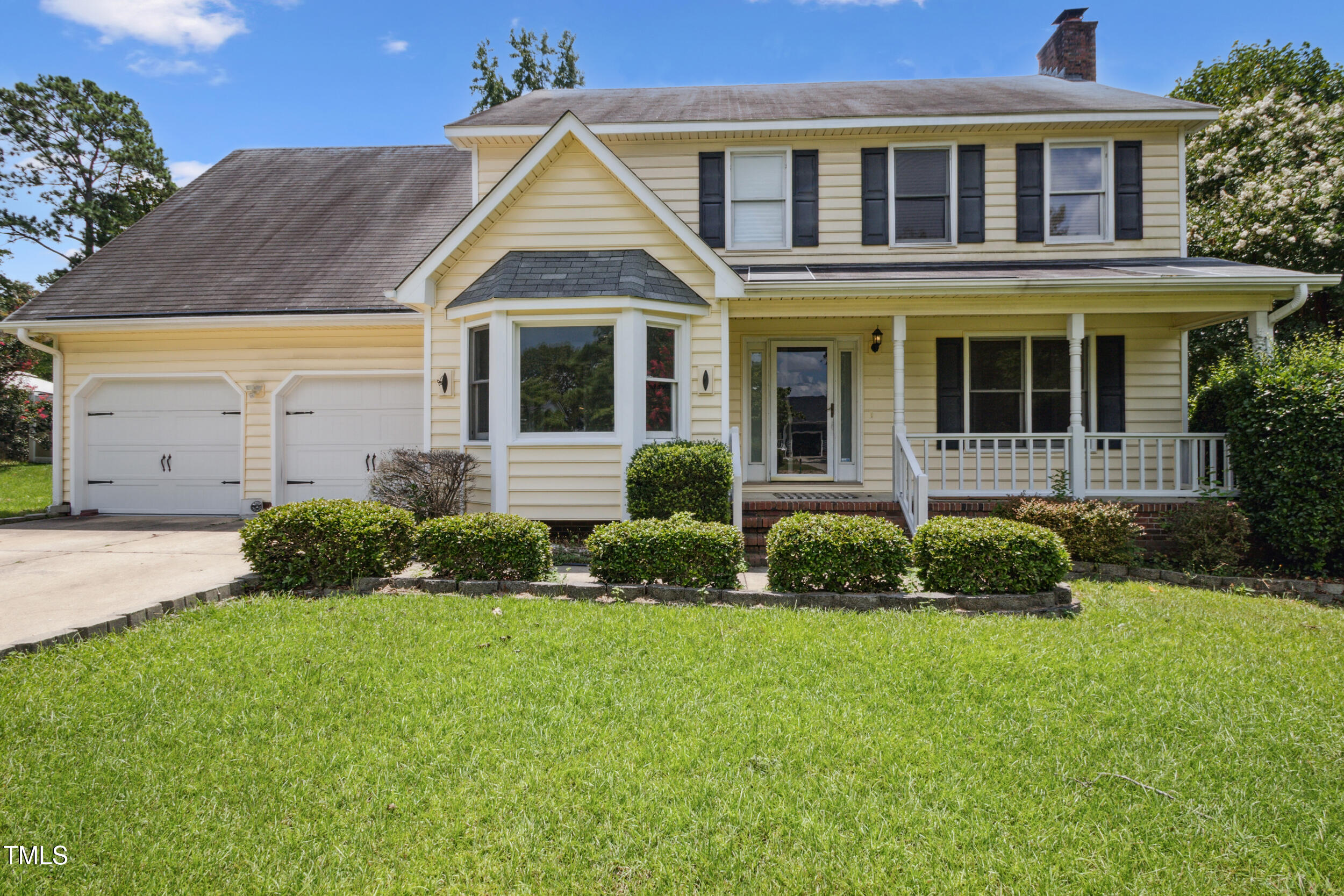 7713 Charring Cross Lane Property Photo 1