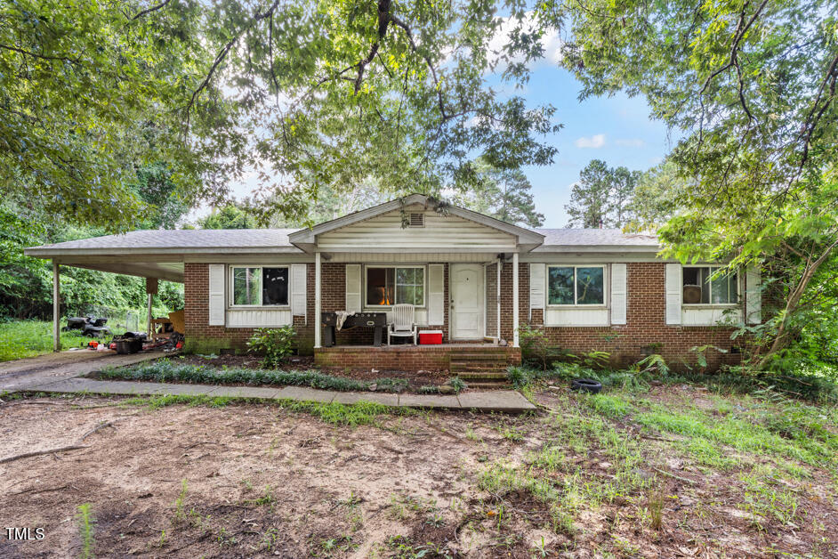 4723 Dominion Road Property Photo 1