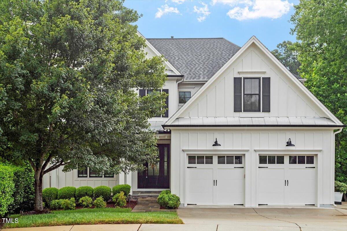 612 Hawks Ridge Court Property Photo 1