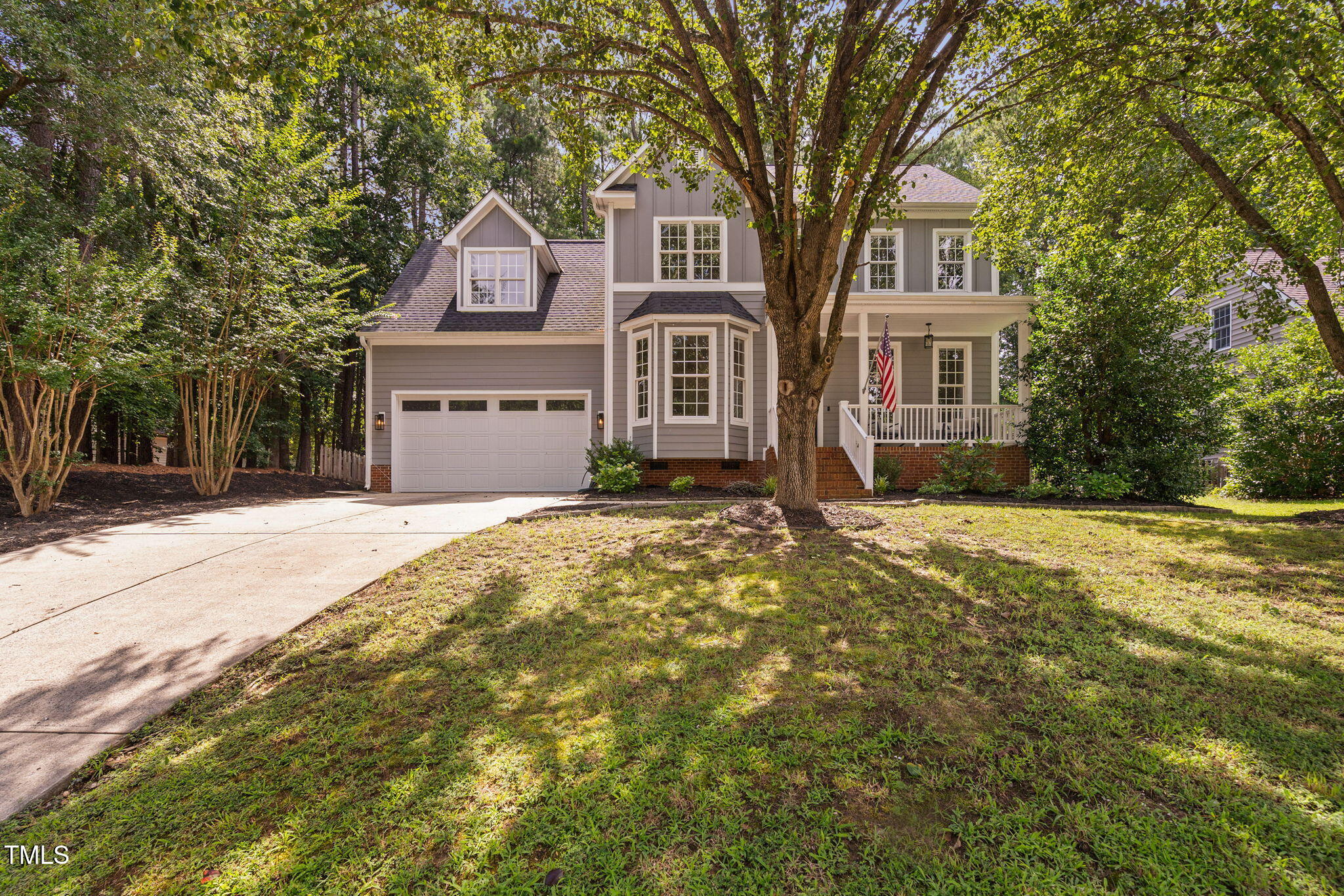 1104 Patterson Grove Road Property Photo 1