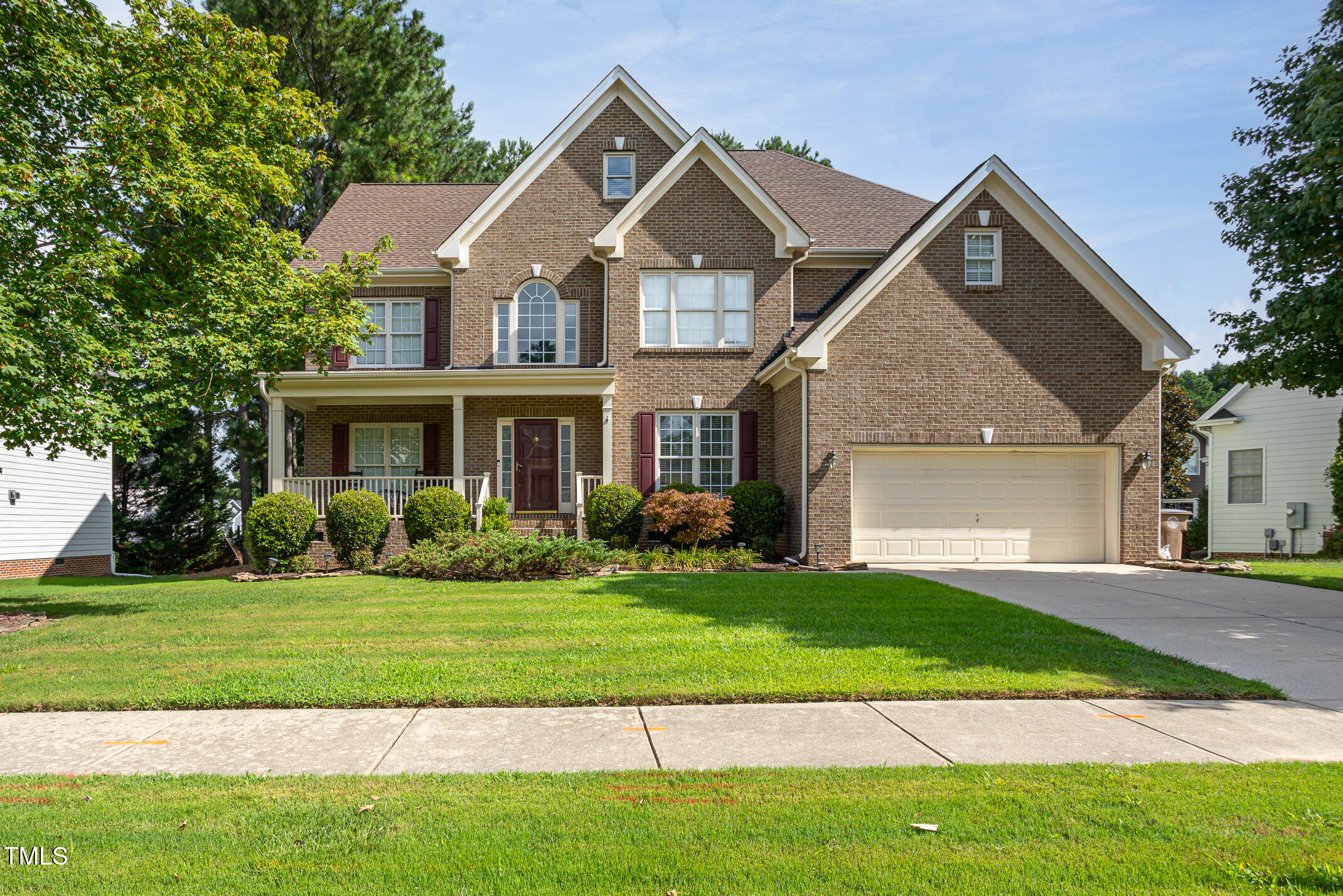 6121 Tiffield Way Property Photo 1