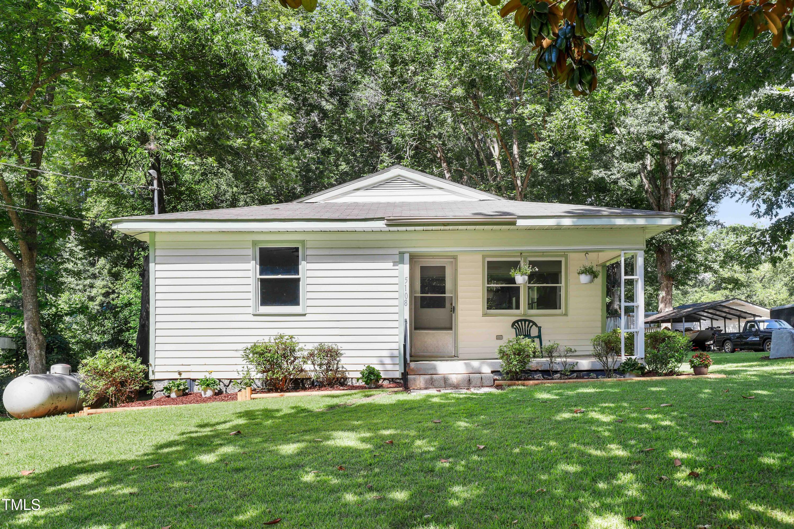 5108 Old Valley Street Property Photo 1