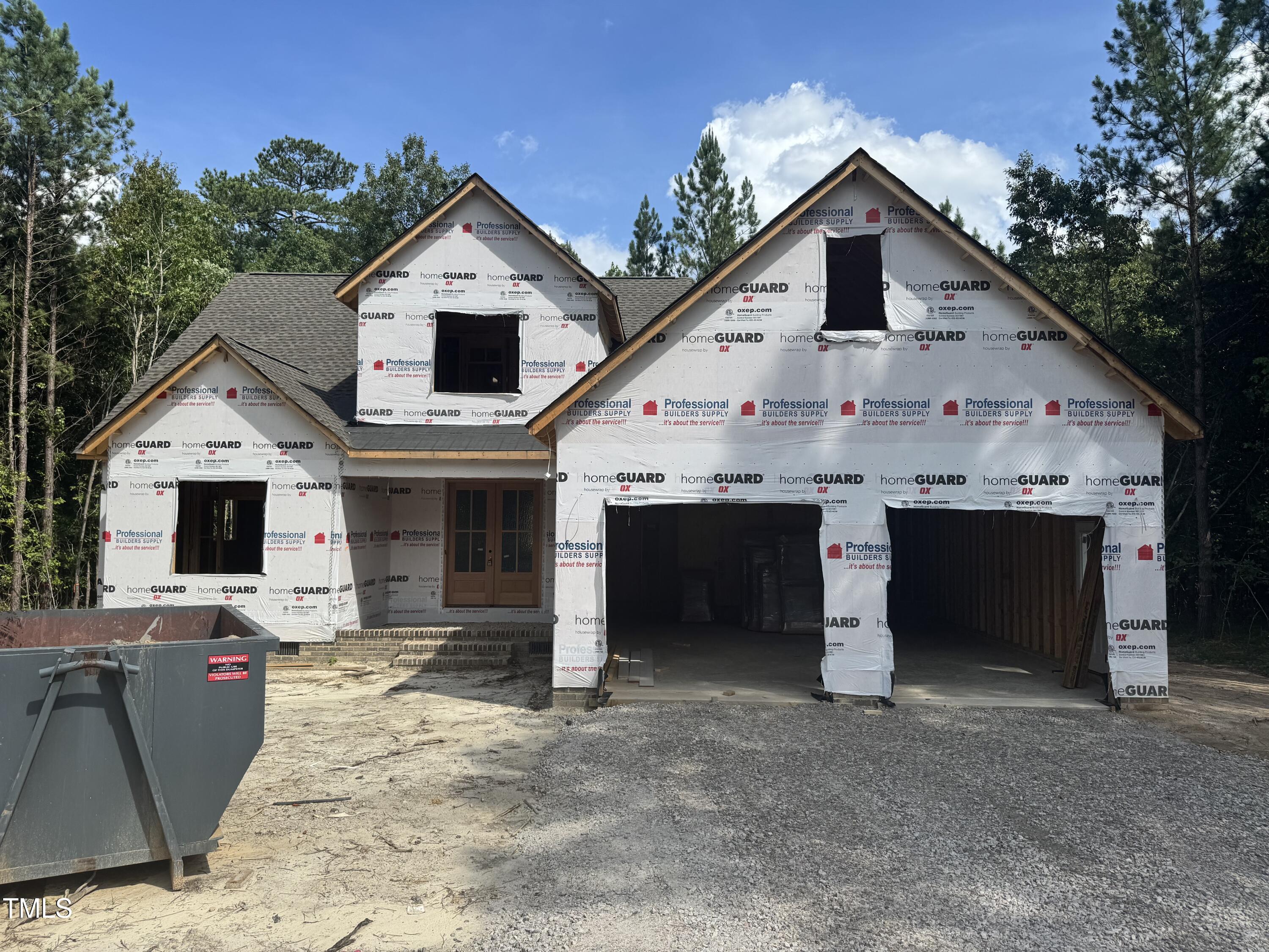 357 Slocum Drive Property Photo 1