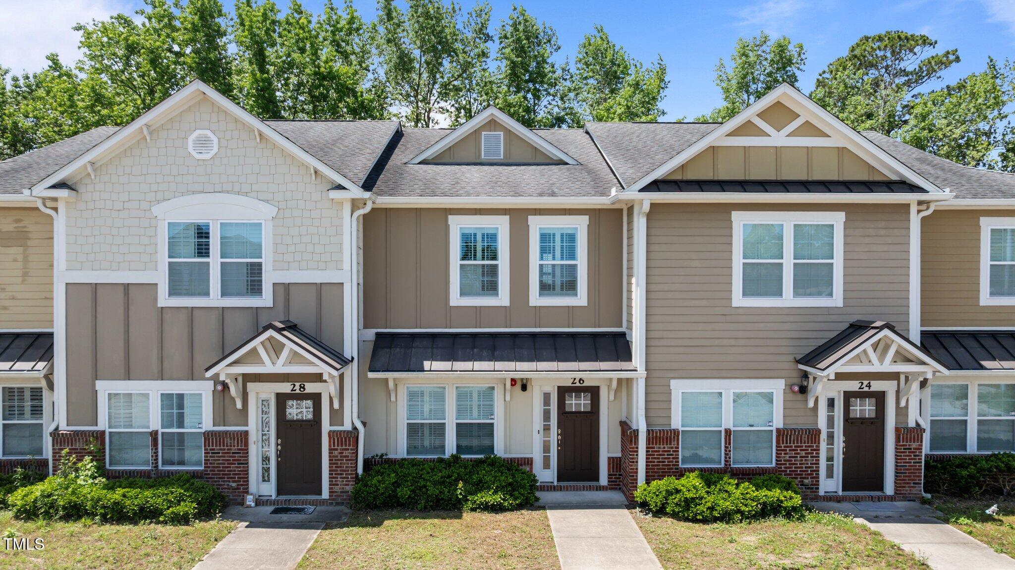 26 Hunter'S Run Avenue