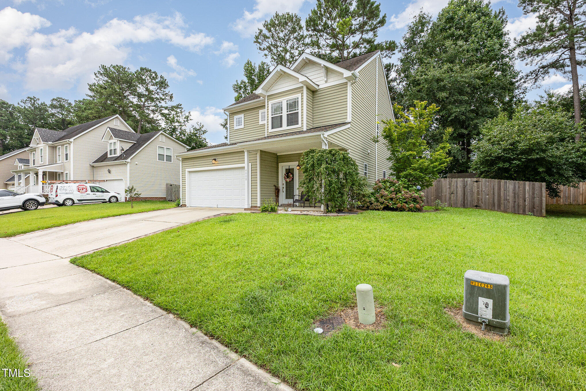 4008 Landover Lane Property Photo 1