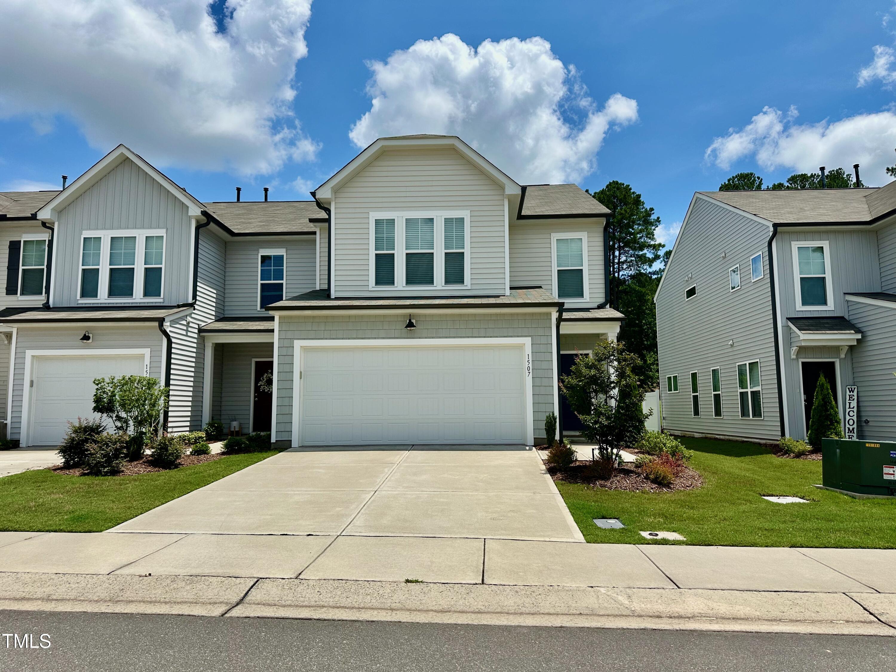 1507 Smoky Mountains Street Property Photo 1