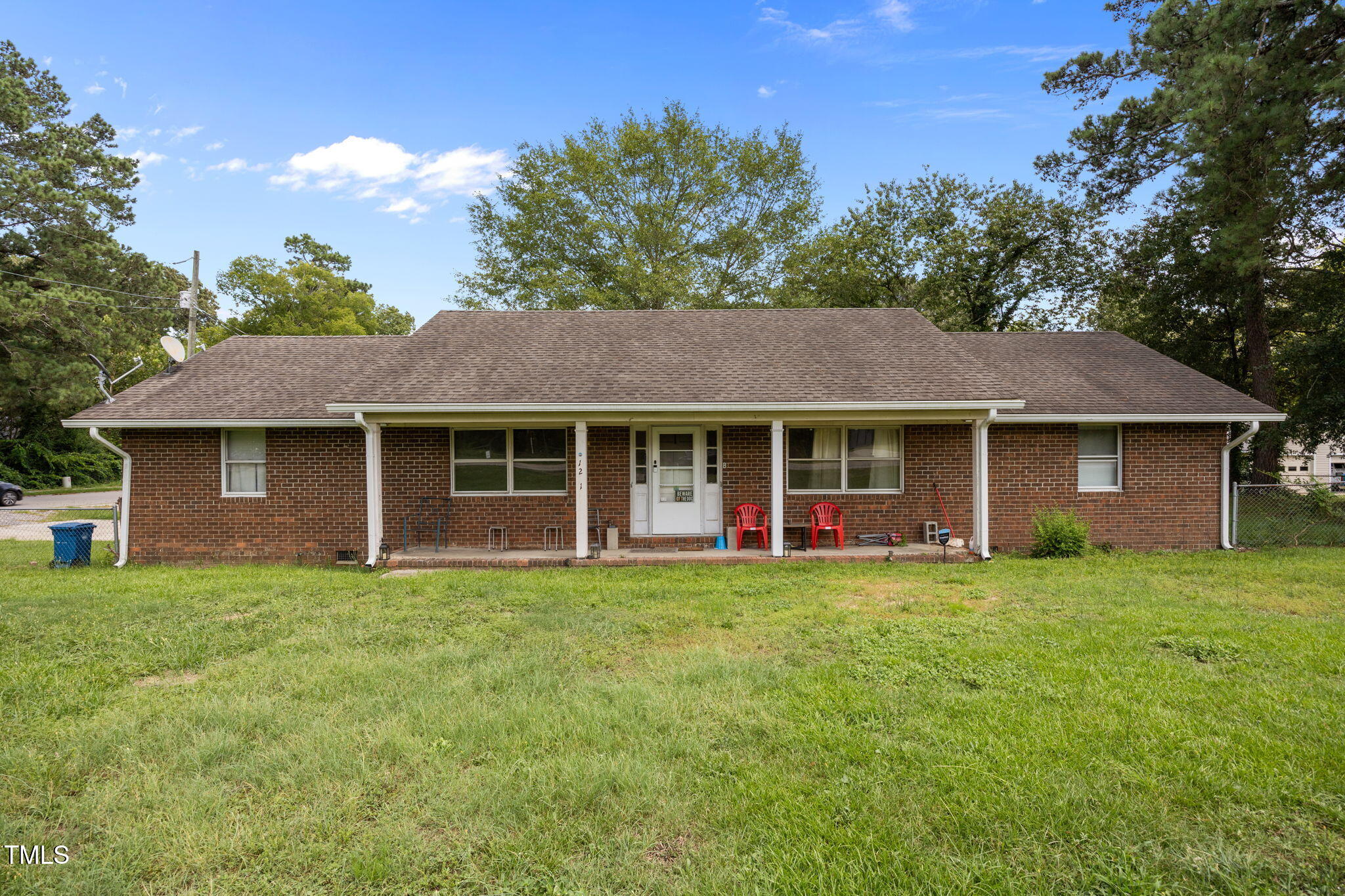 1201 Strickland Bridge Road Property Photo 1