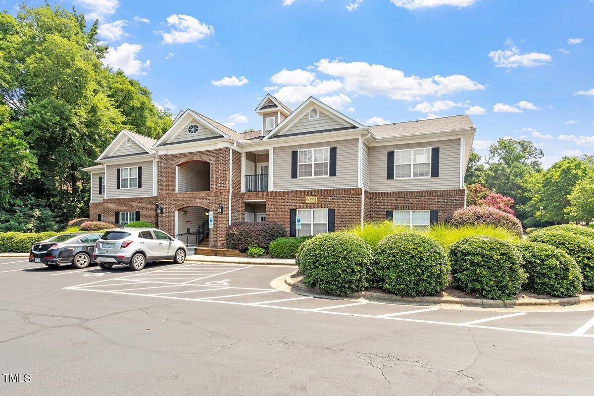 2631 Oldgate Drive # 101 Property Photo 1