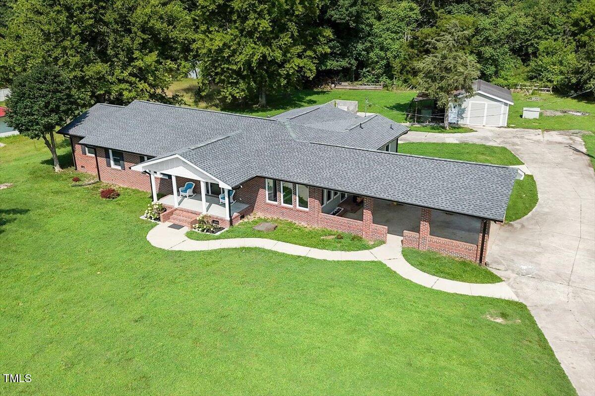 3417 Glenn Road Property Photo 1