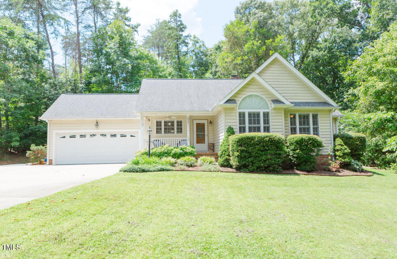 2972 Cabin Road Property Photo 1