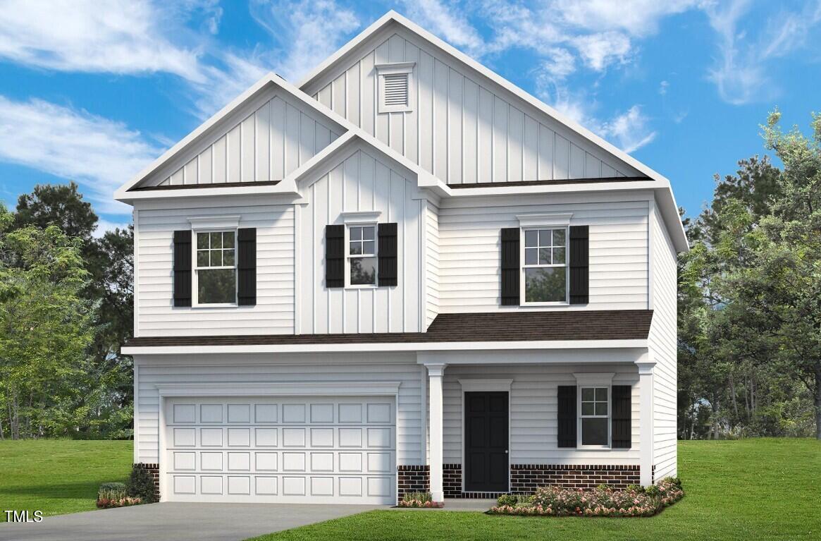 205 Torrent Drive Property Photo 1