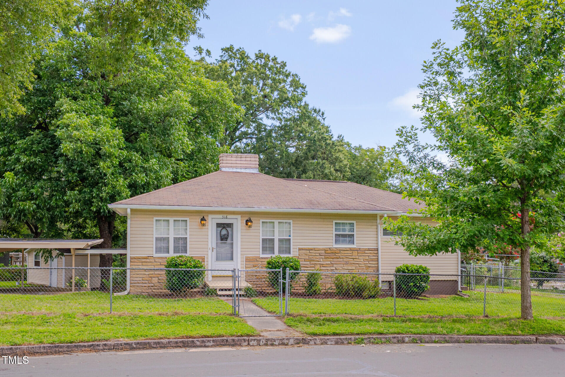 518 N Guthrie Avenue Property Photo 1