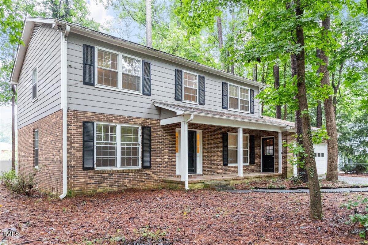 2609 Heather Glen Road Property Photo 1