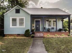 200 S Pettigrew Street Property Photo 1