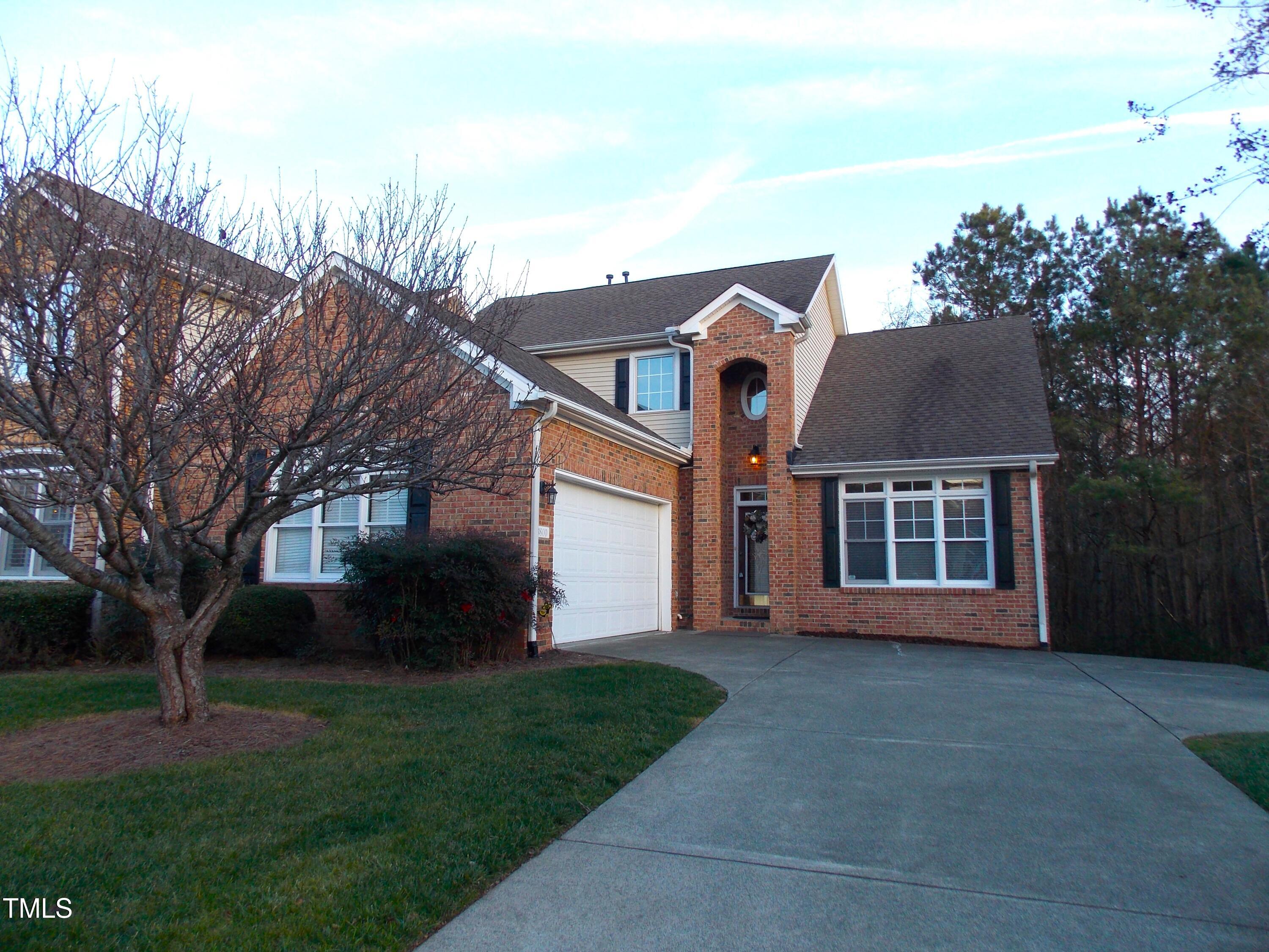 4800 Ludwell Branch Court Property Photo 1