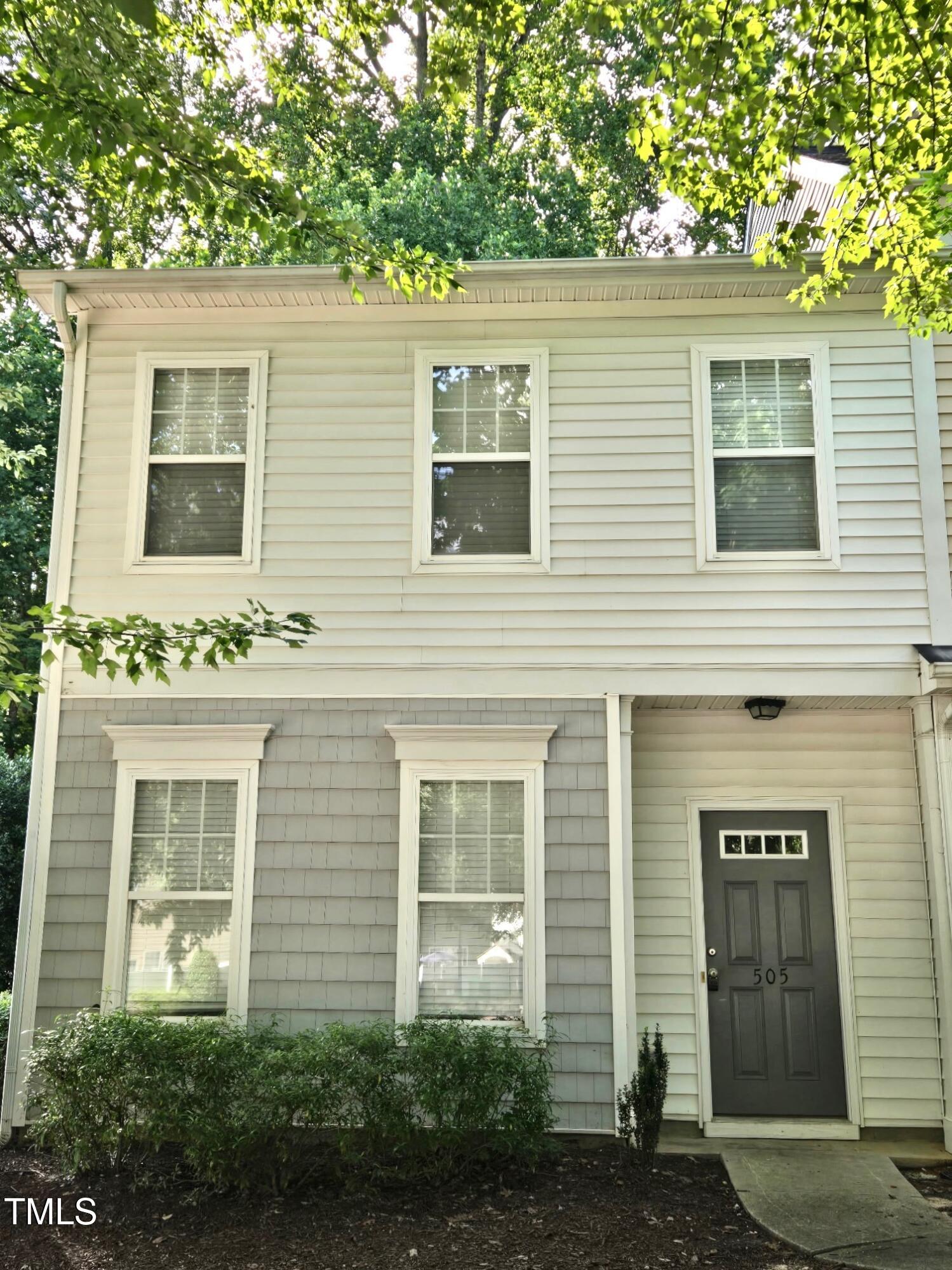 505 Elm Avenue