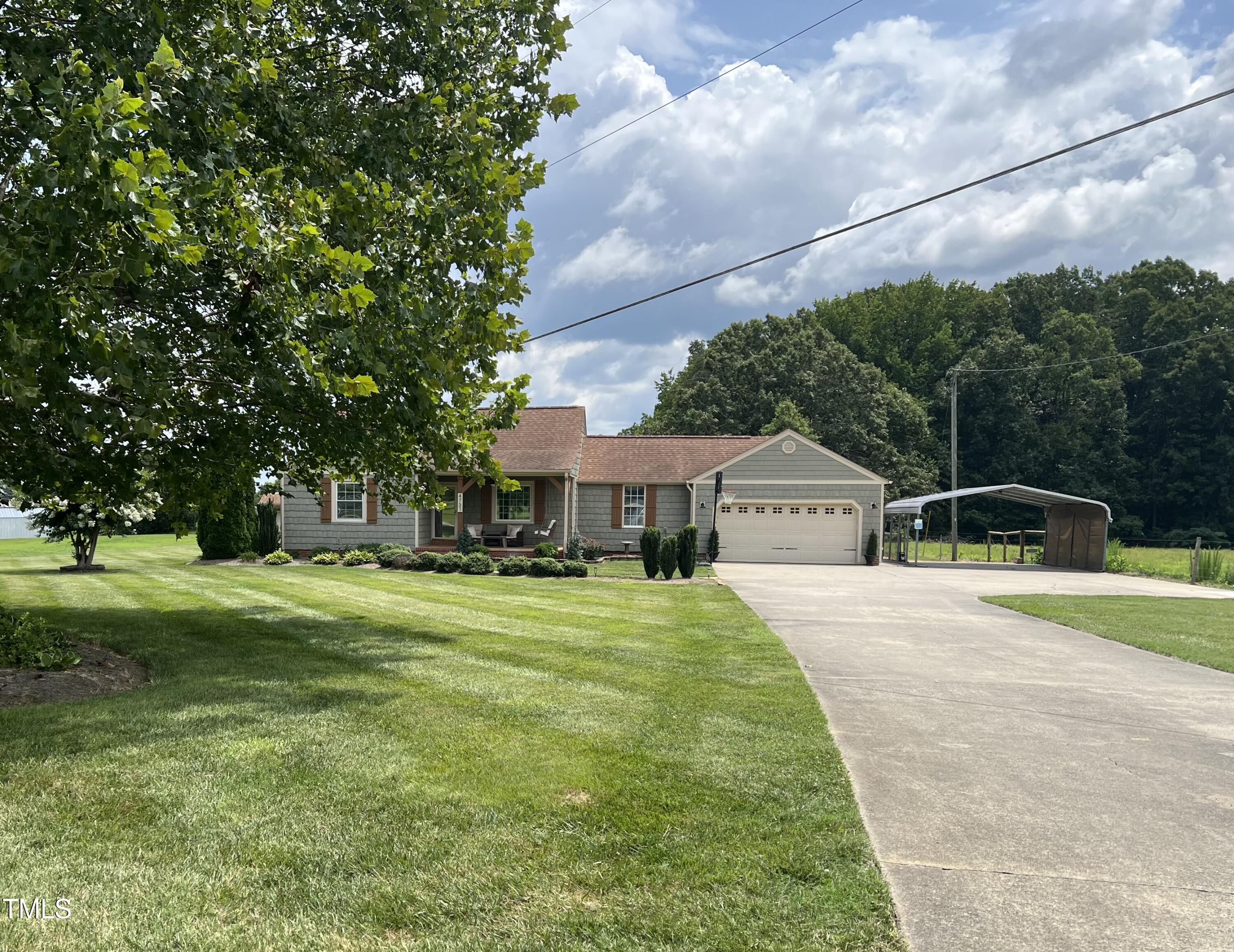 4731 Pagetown Road Property Photo 1