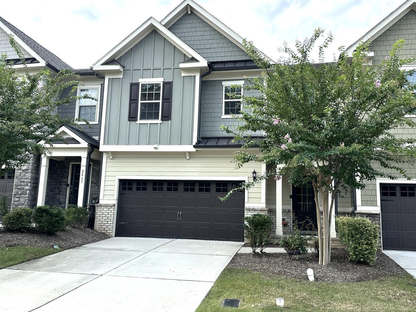 2865 Haw River Trail Property Photo 1