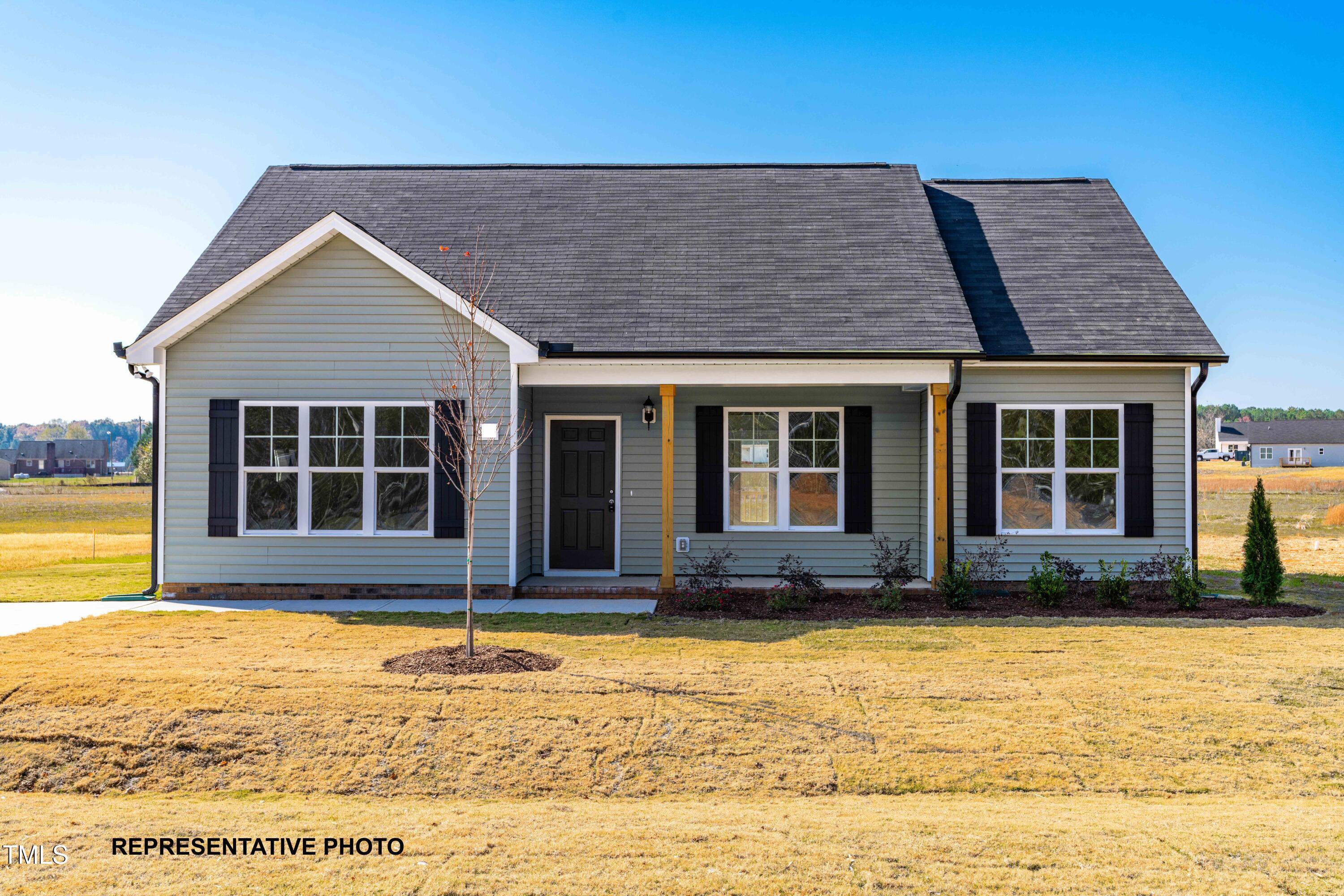106 Legolas Court Property Photo 1