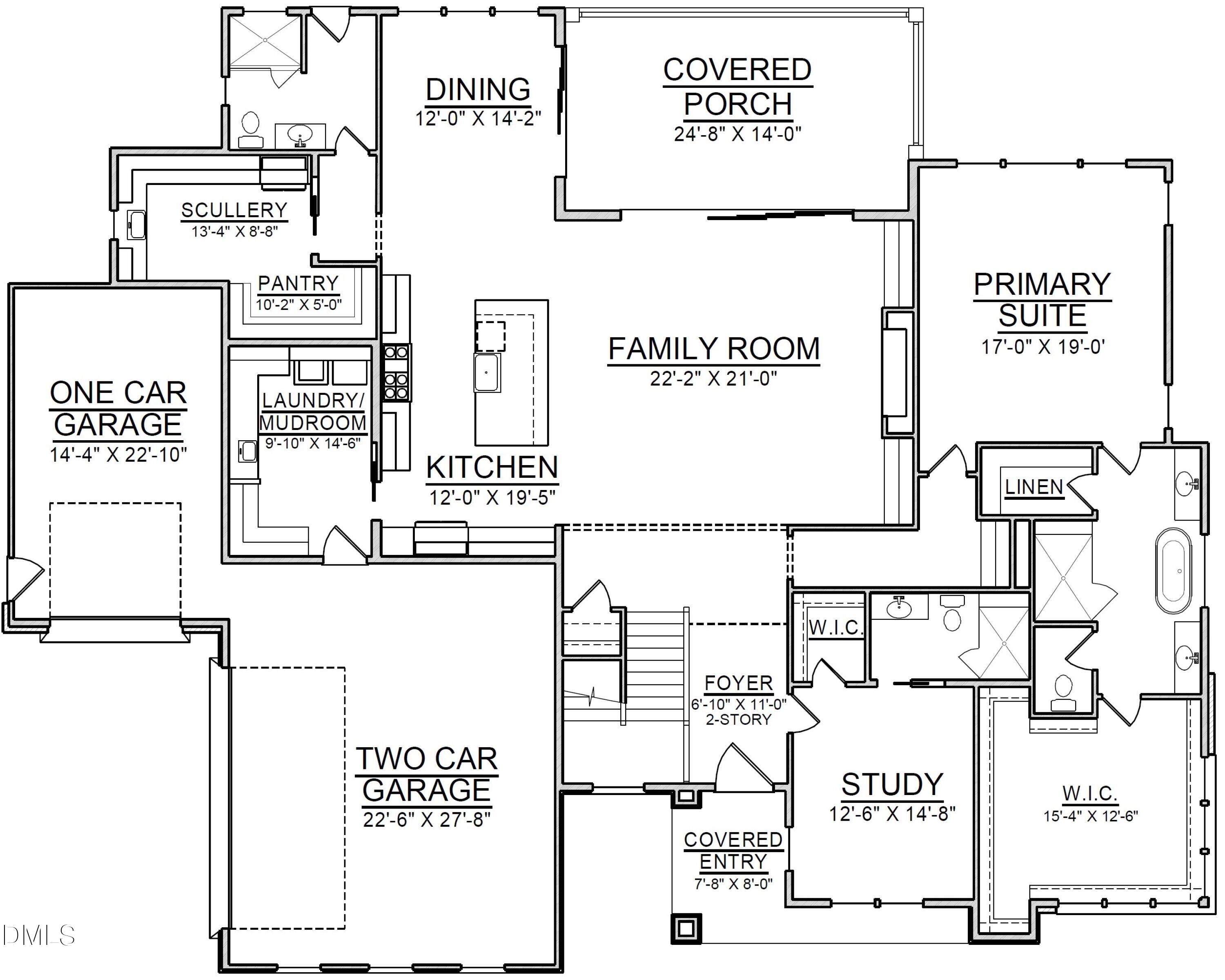 6820 Brixley Circle Property Photo 3