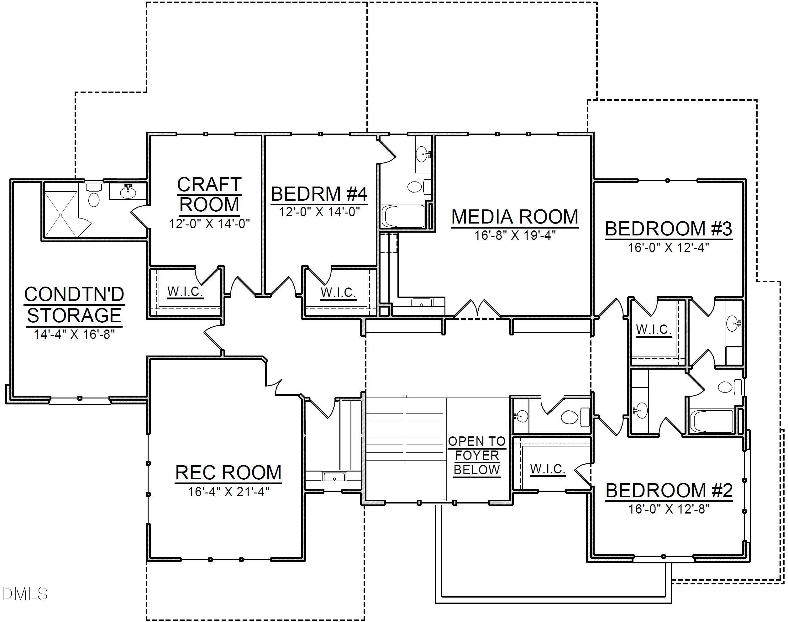 6820 Brixley Circle Property Photo 4
