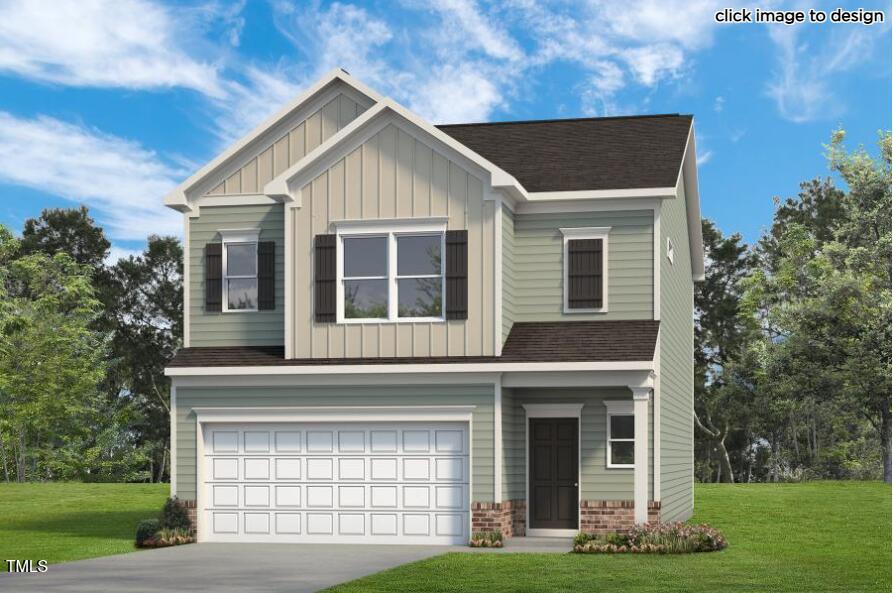 173 Courtside Drive