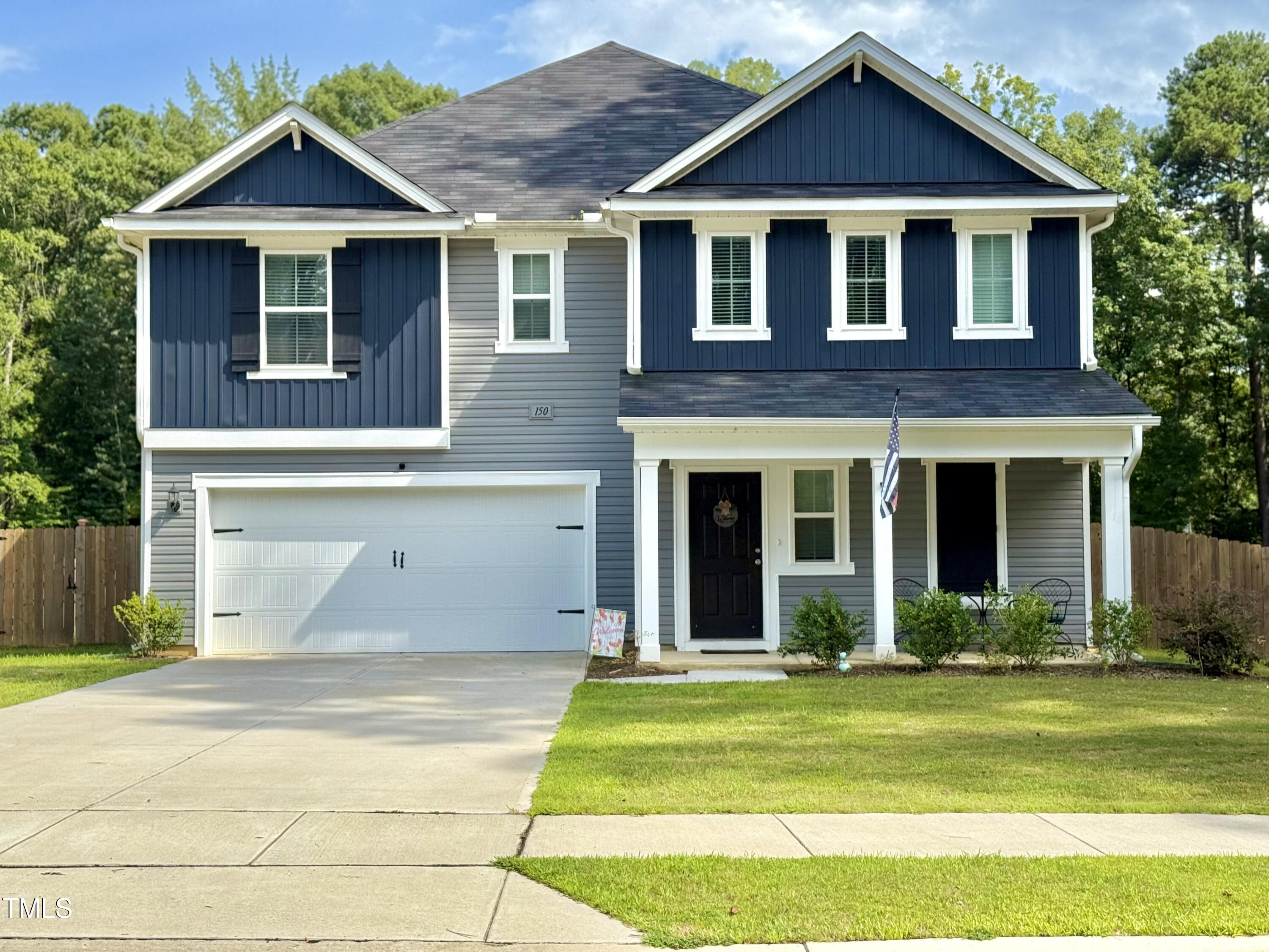 150 Riley Way Property Photo 1