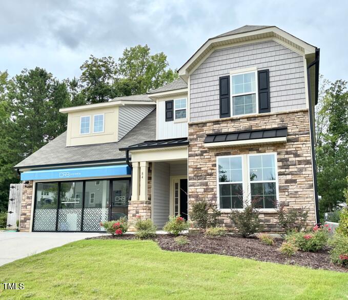 84 Creekhaven Drive # 80 Property Photo 1