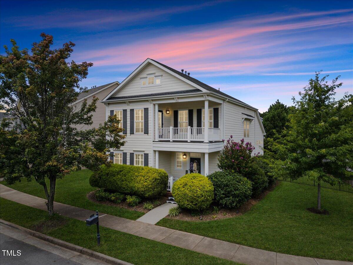 1300 Formal Garden Way Property Photo 1