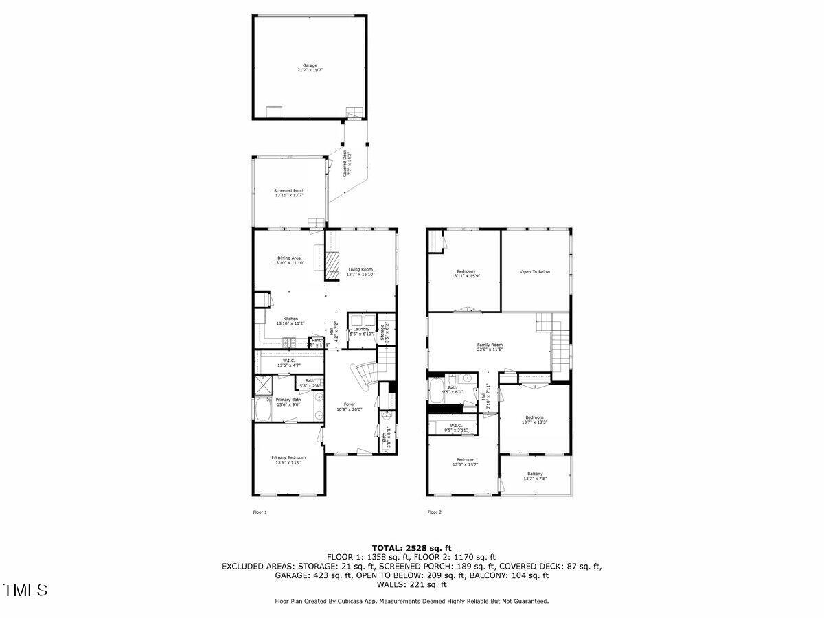 1300 Formal Garden Way Property Photo 48