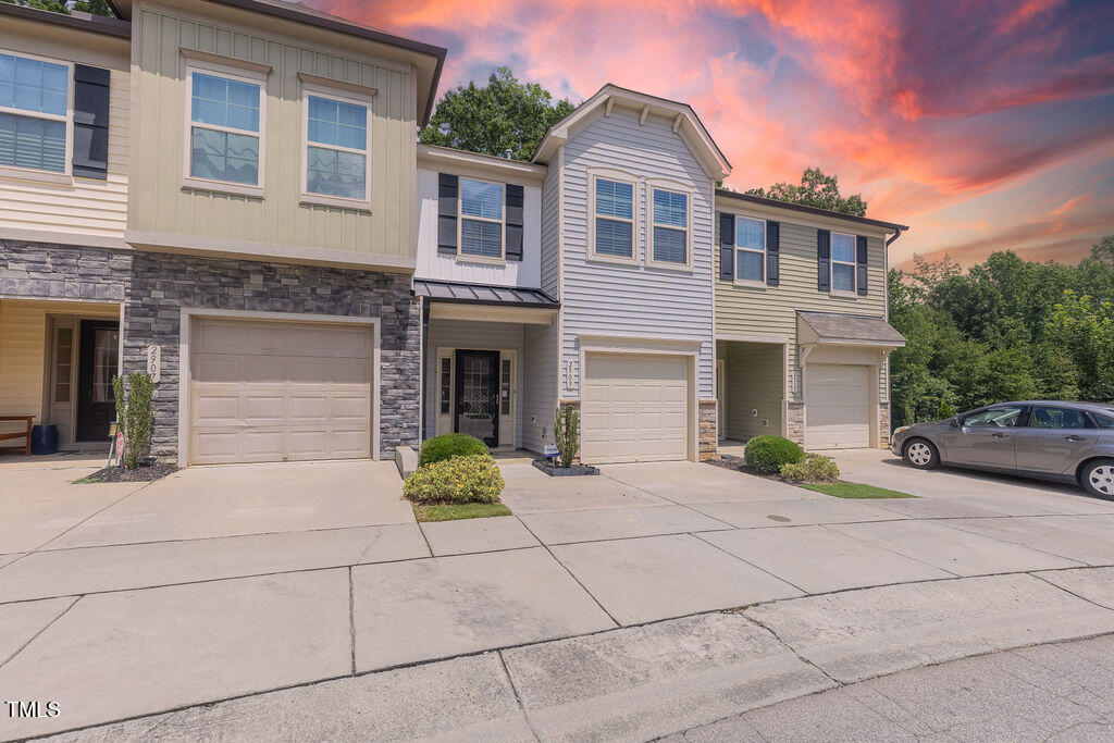 2909 Benevolence Drive
