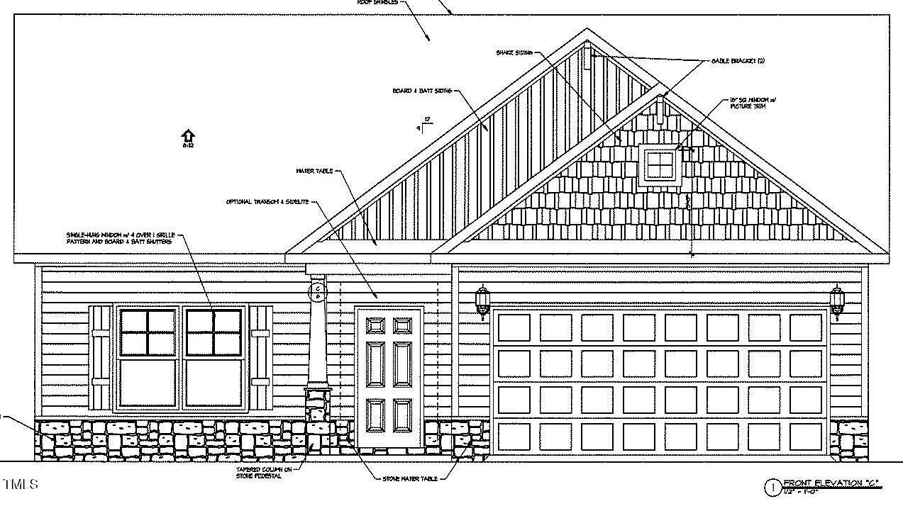 80 Malbec Way Property Photo 1