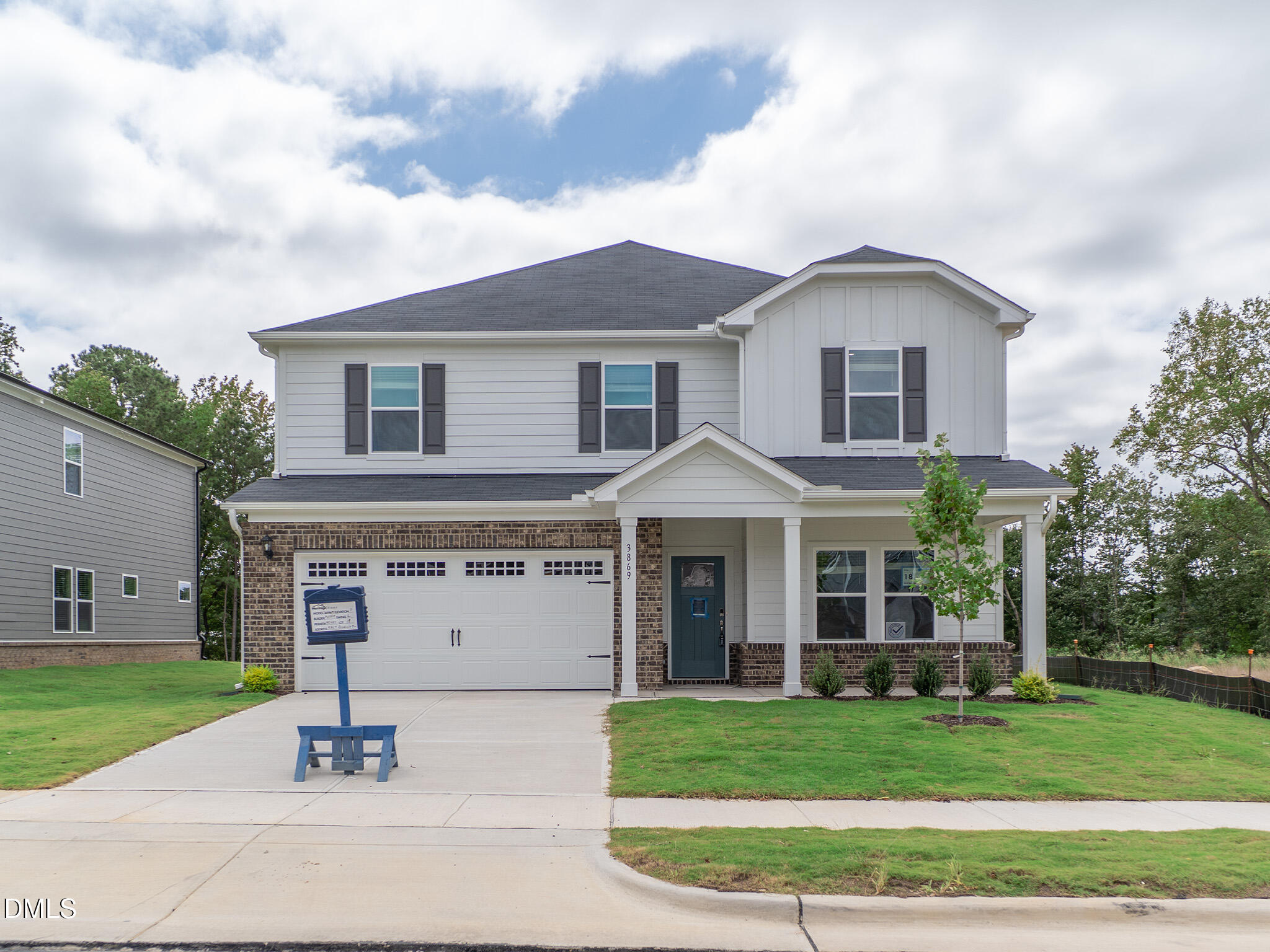 3869 Rosebush Drive Property Photo 1