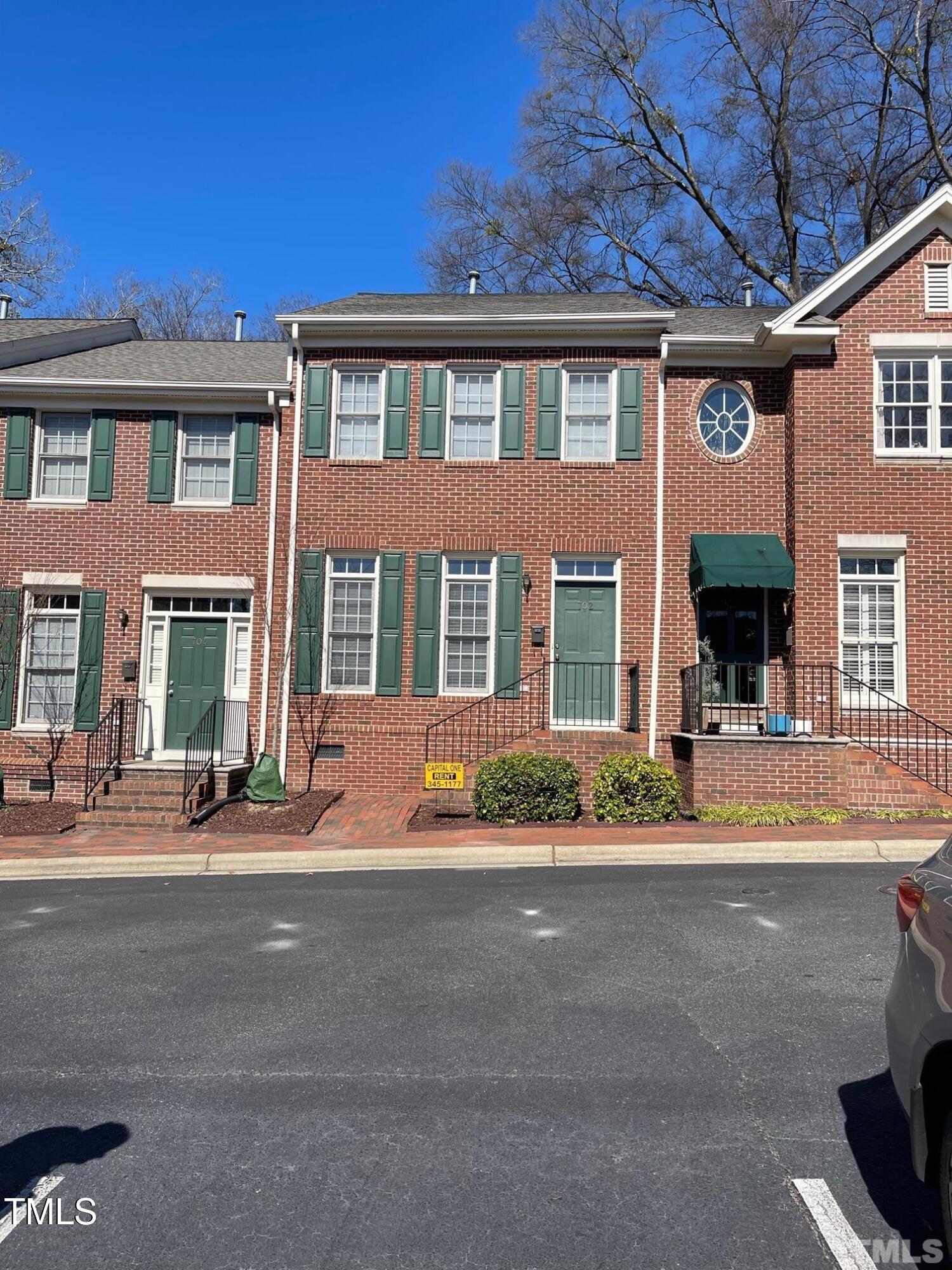 702 Parkham Lane Lane