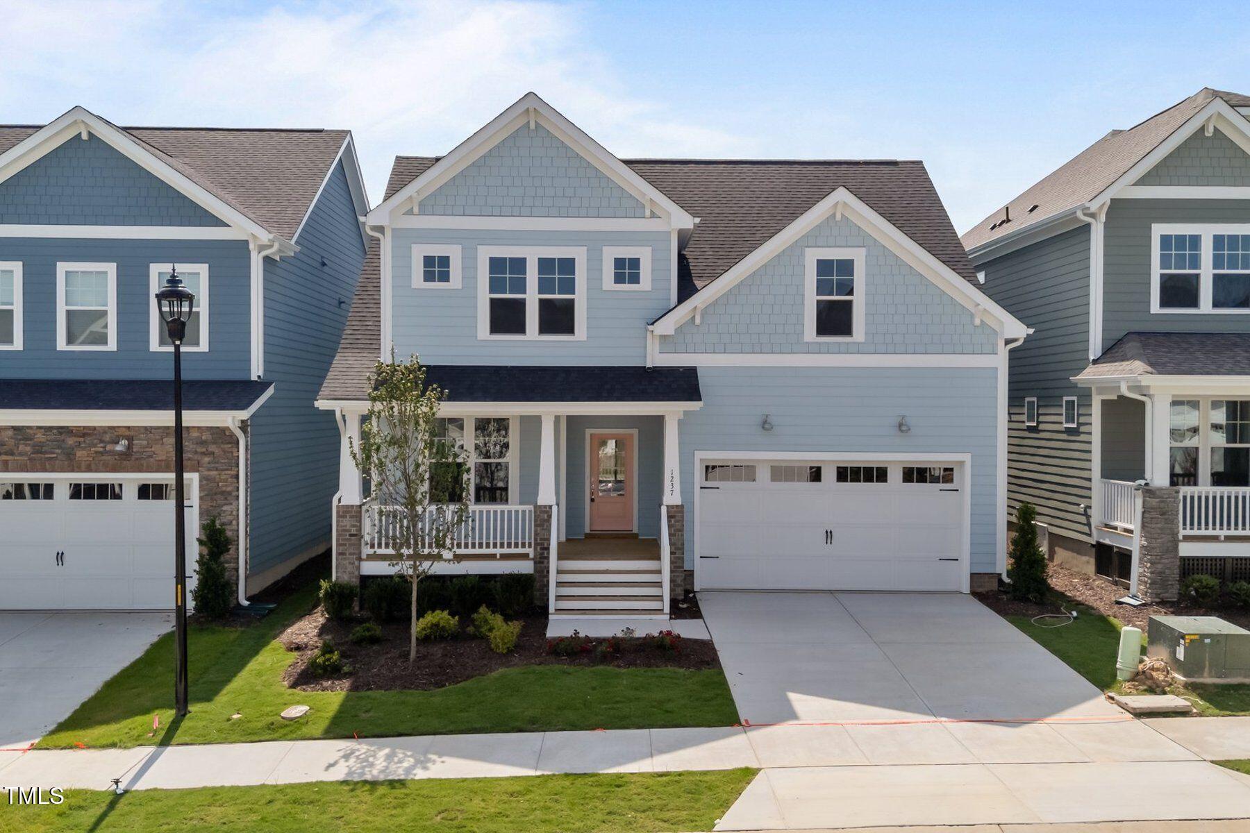 1577 Merry Meadow Way Property Photo 1
