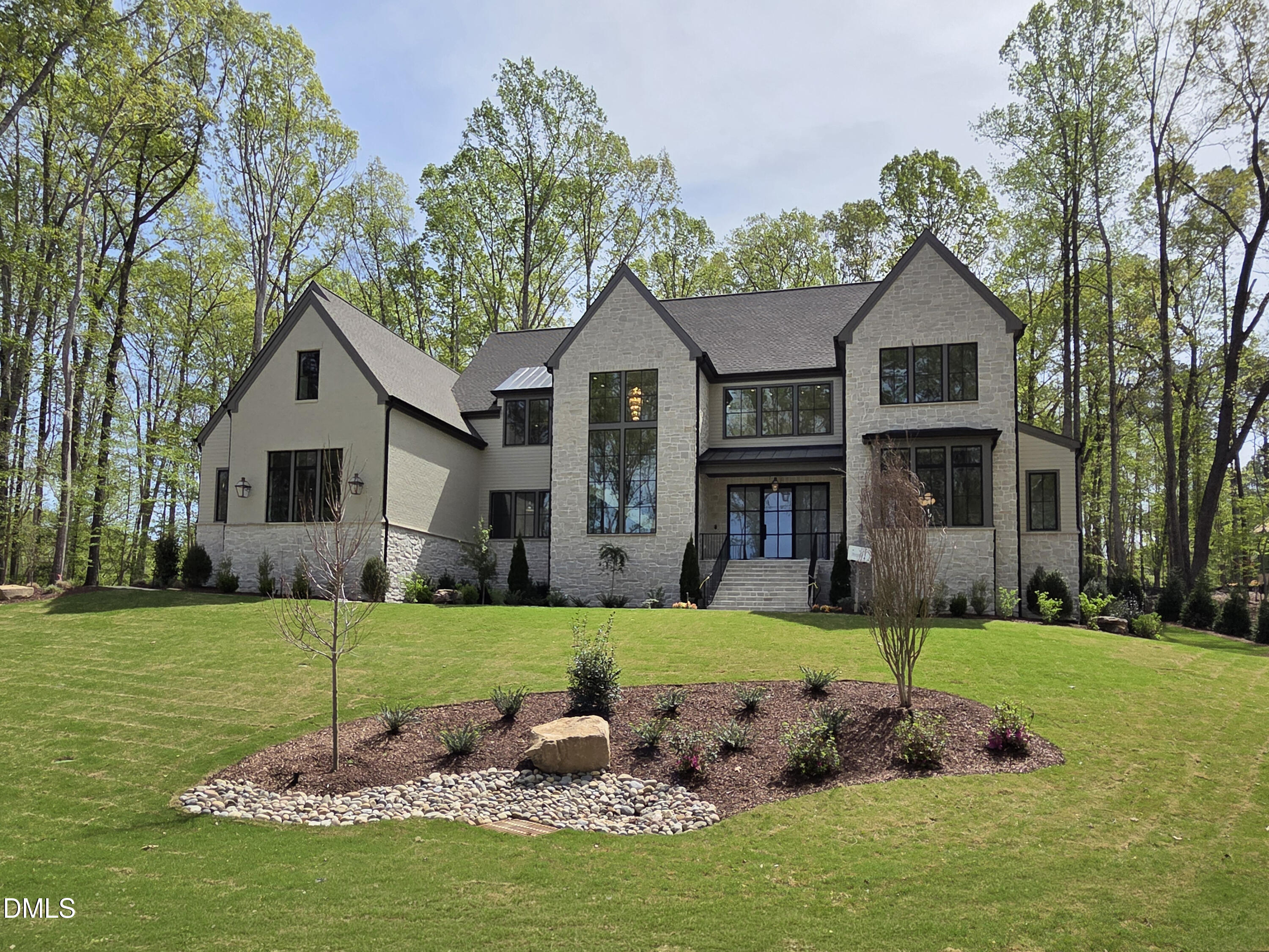 6508 Sanctuary Falls Drive Property Photo 1
