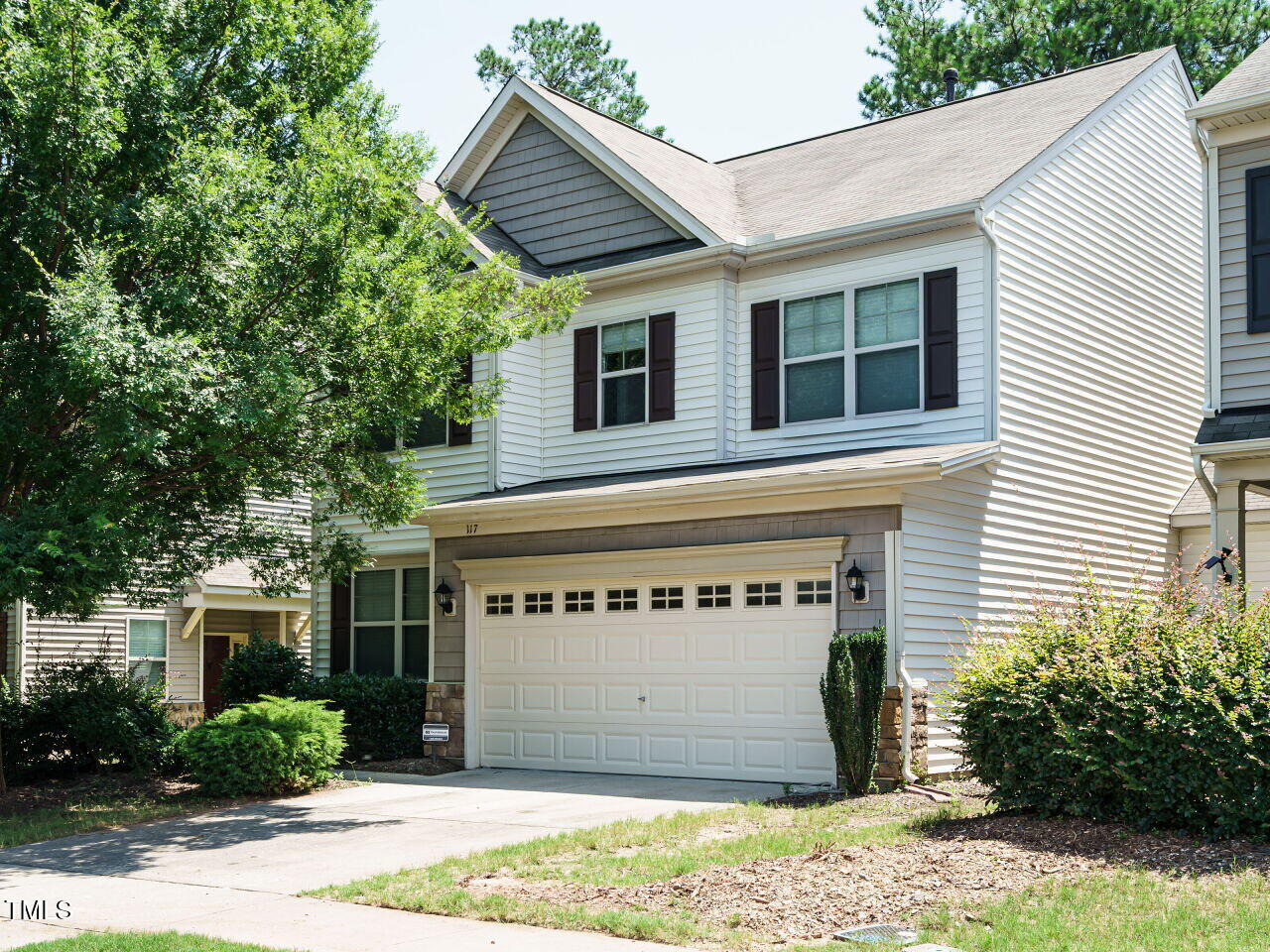 117 Torrey Heights Lane Property Photo 1