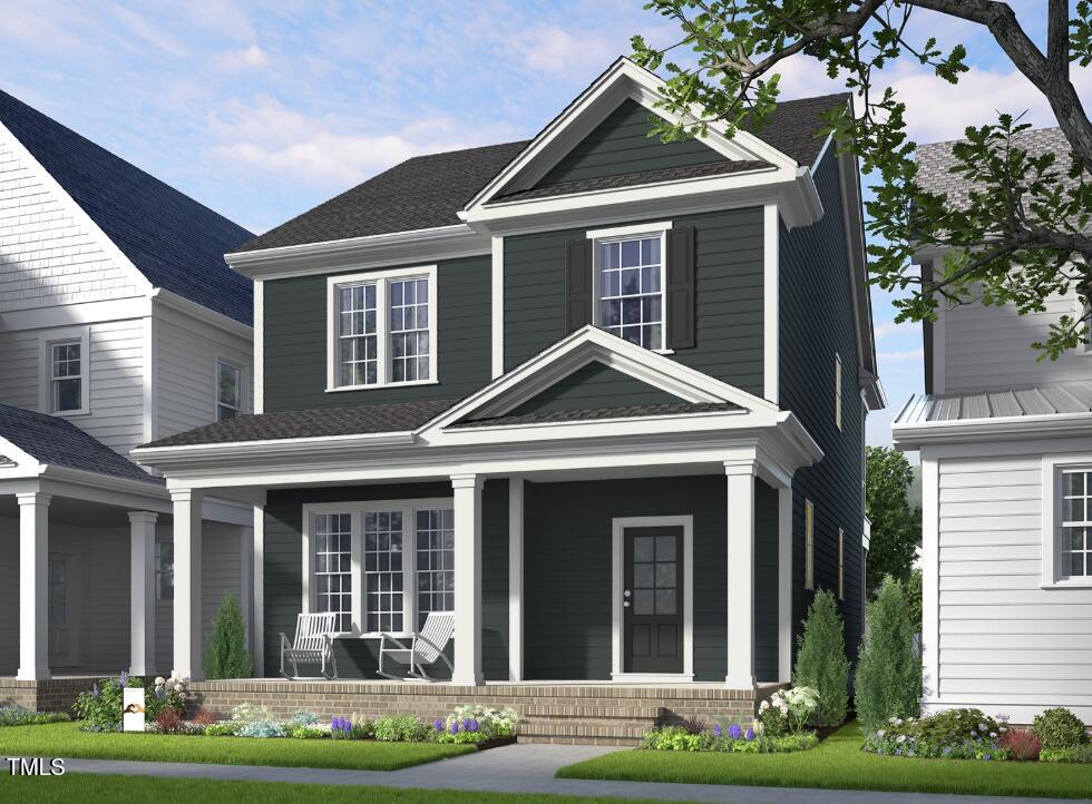 520 Folk Song Way Property Photo 1