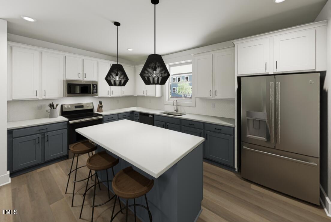520 Folk Song Way Property Photo 2
