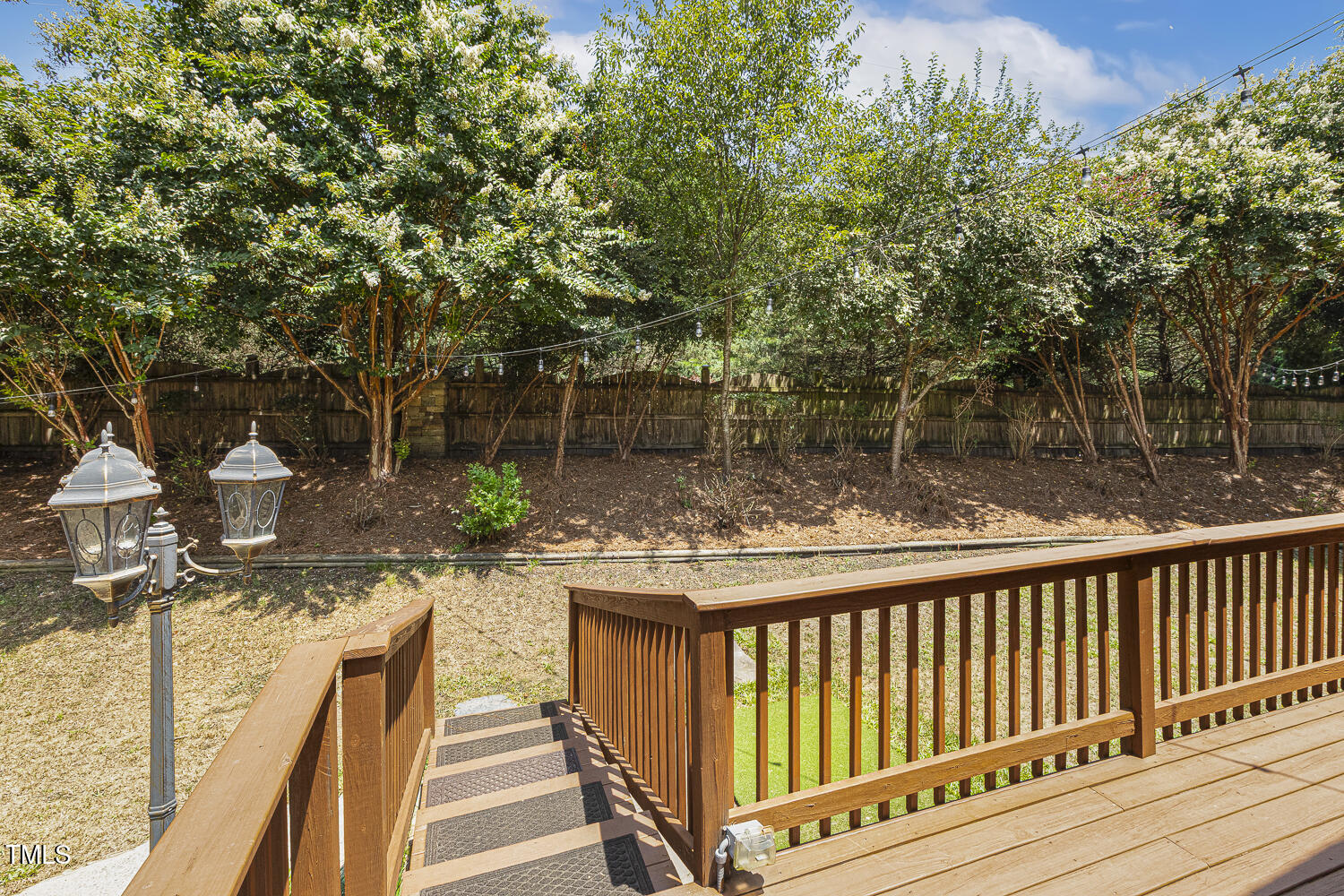 213 Cross Oaks Place Property Photo 72