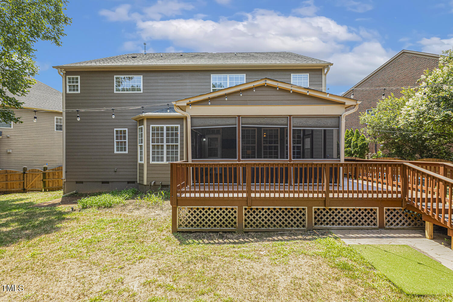 213 Cross Oaks Place Property Photo 74